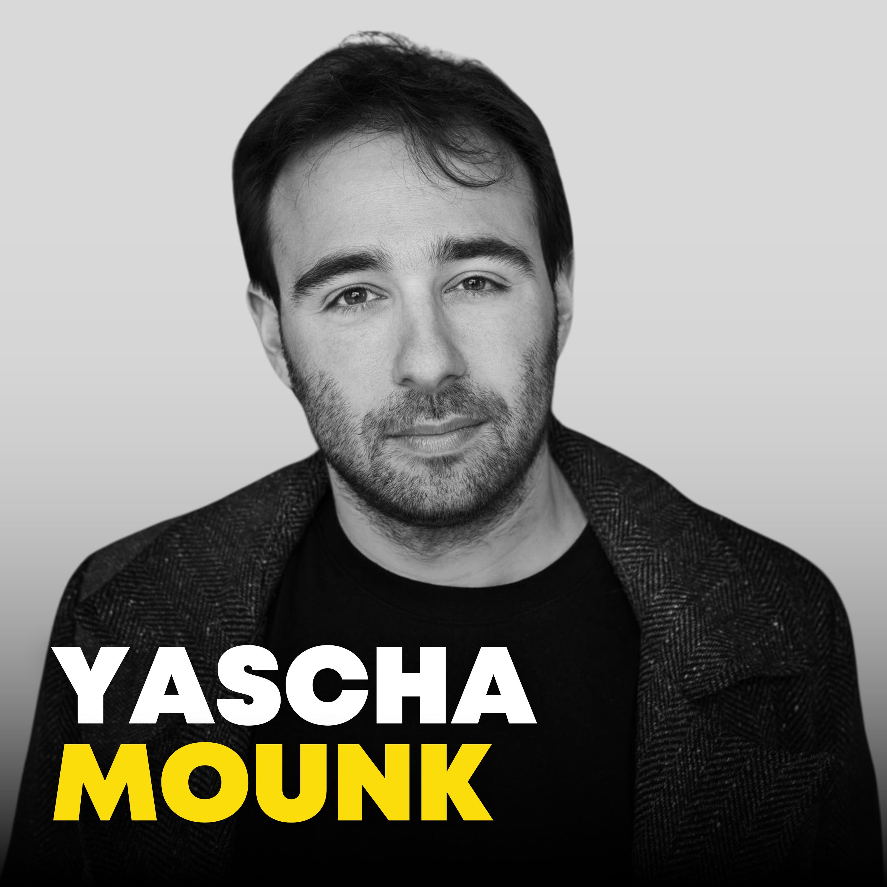 PREMIUM: "Trump, the Left, and the Future of Liberalism" with Yascha Mounk PREMIUM: "Trump, the Left, and the Future of Liberalism" with Yascha Mounk