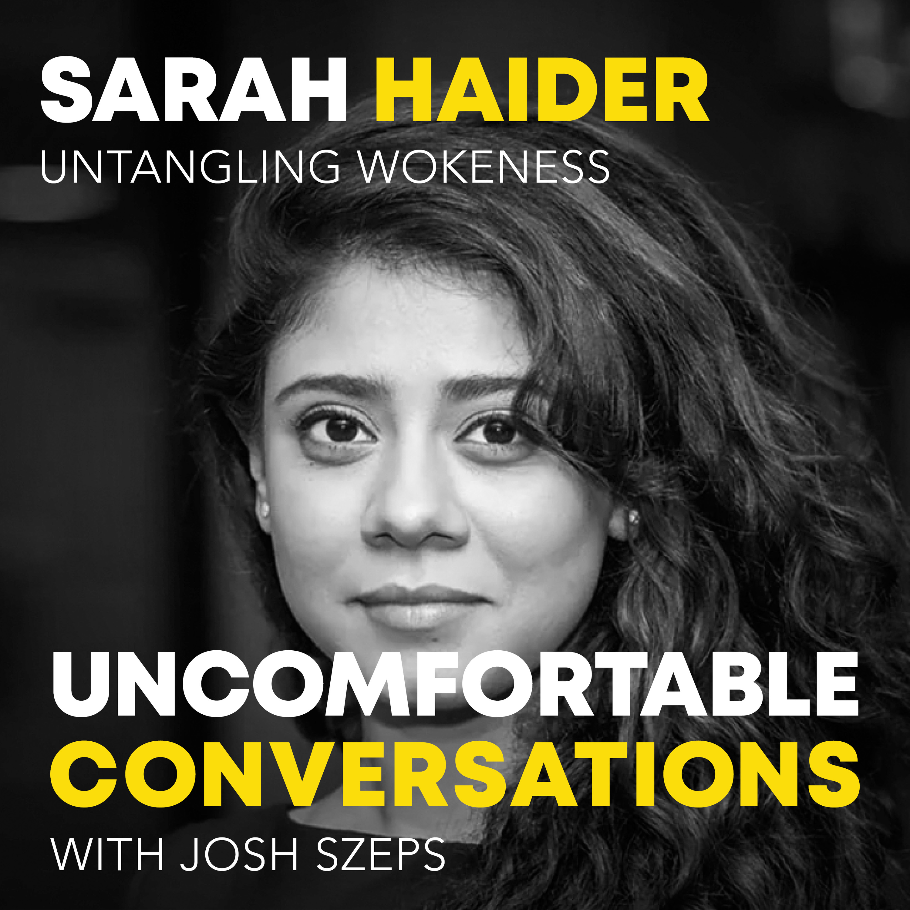 Uncomfortable Conversations with Josh Szeps