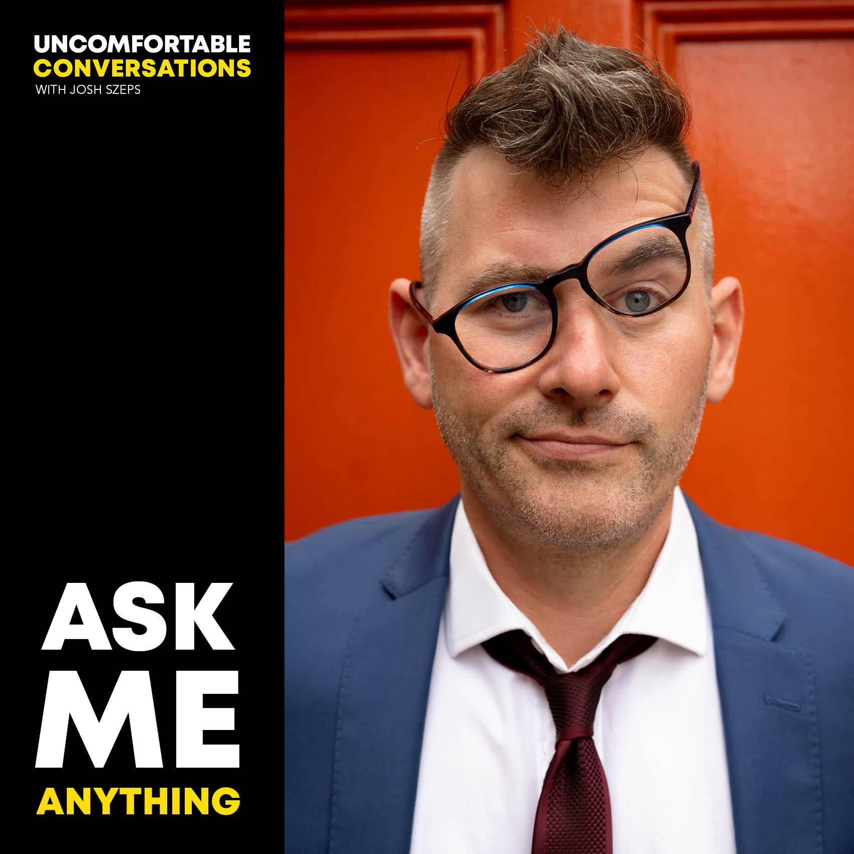 Premium: Ask Me Anything