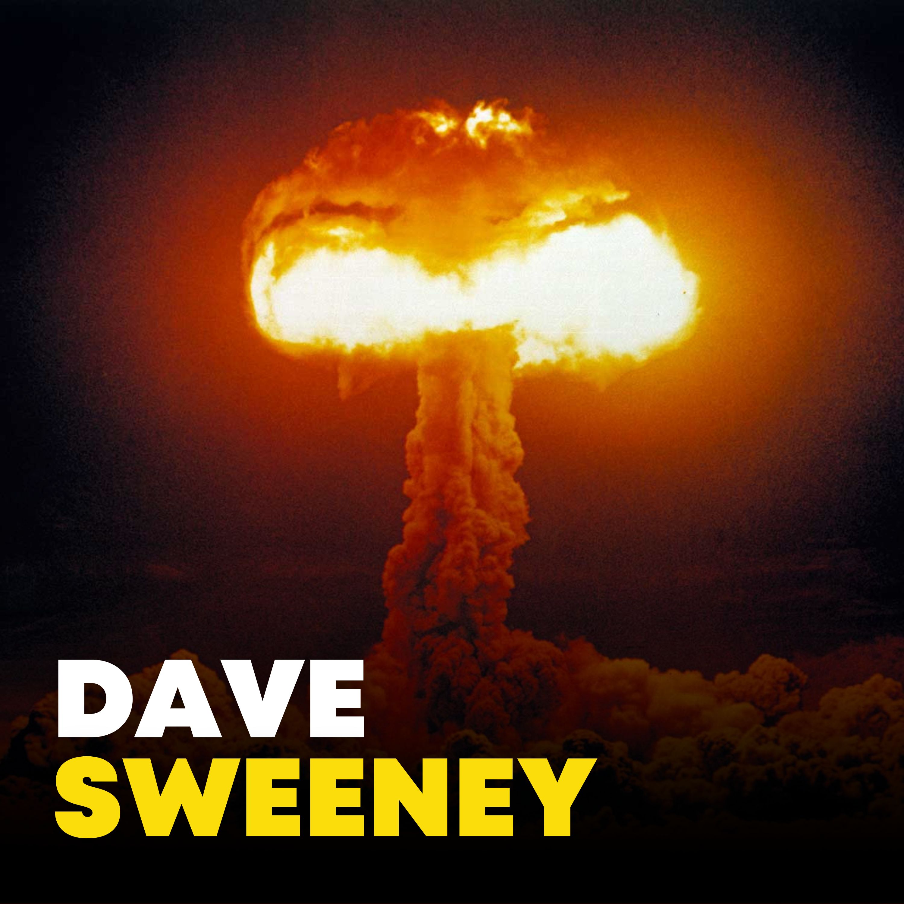 PREVIEW: Nobel Peace Prize Winner Dave Sweeney
