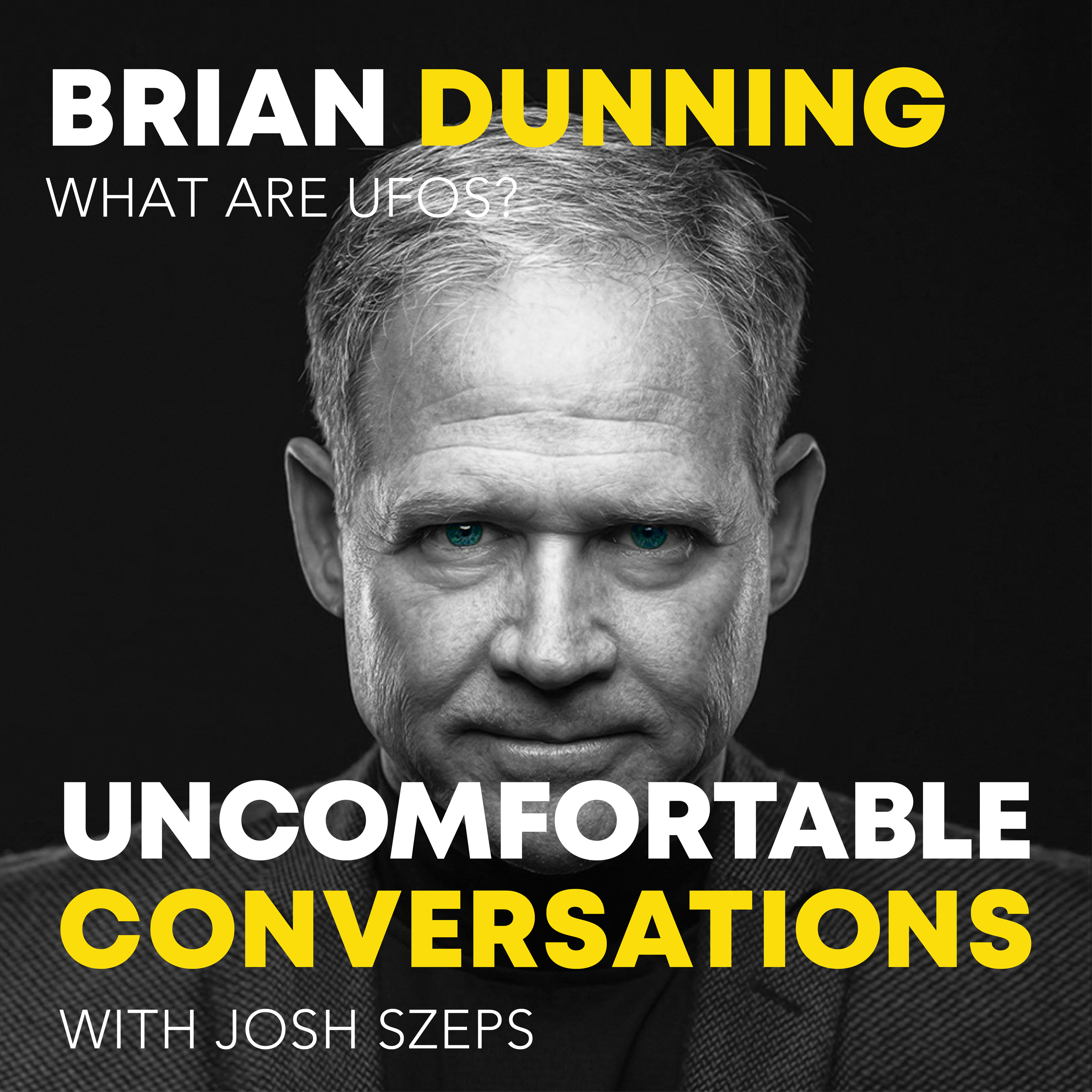 Uncomfortable Conversations with Josh Szeps