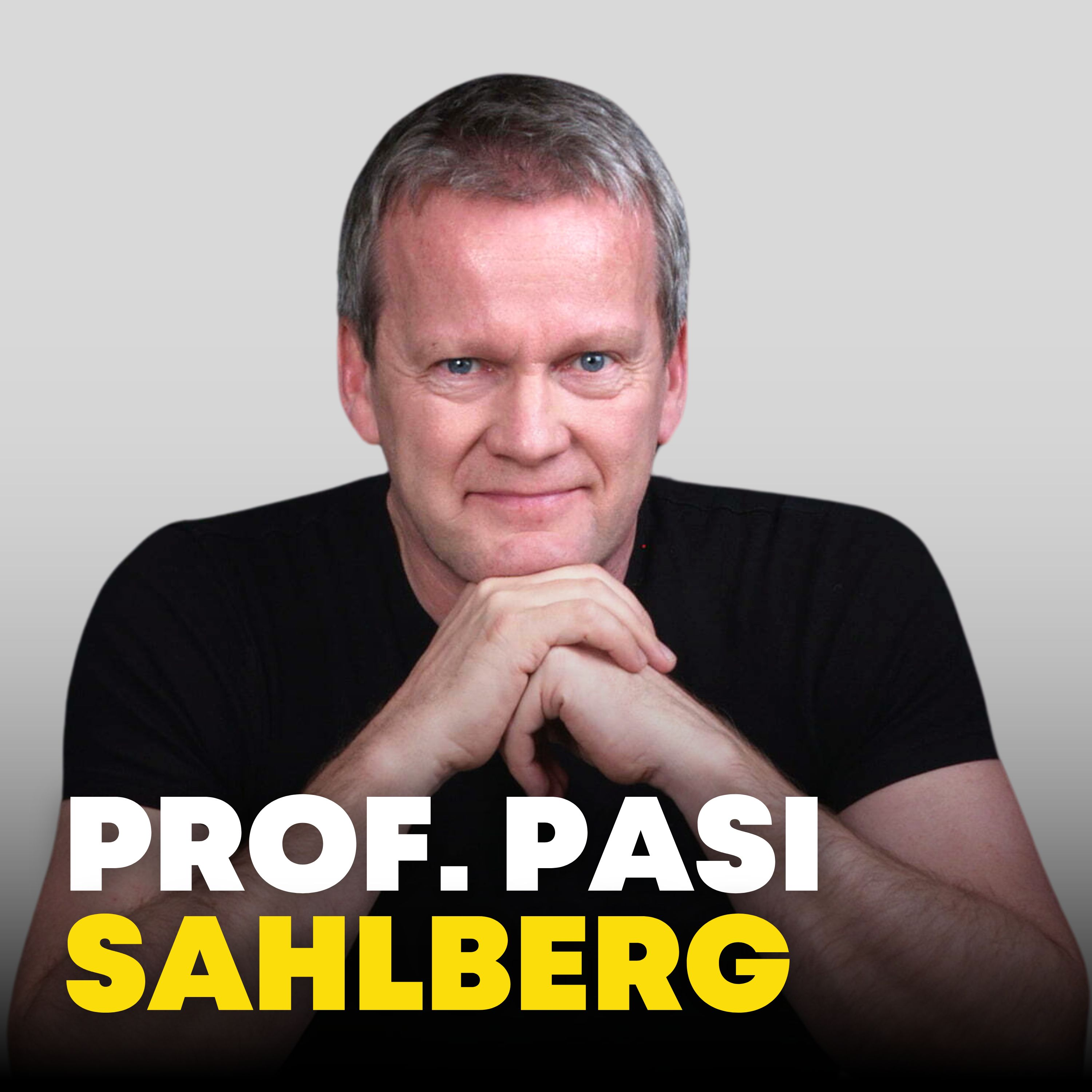 “Reimagining Schooling” with Finnish education icon Prof. Pasi Sahlberg