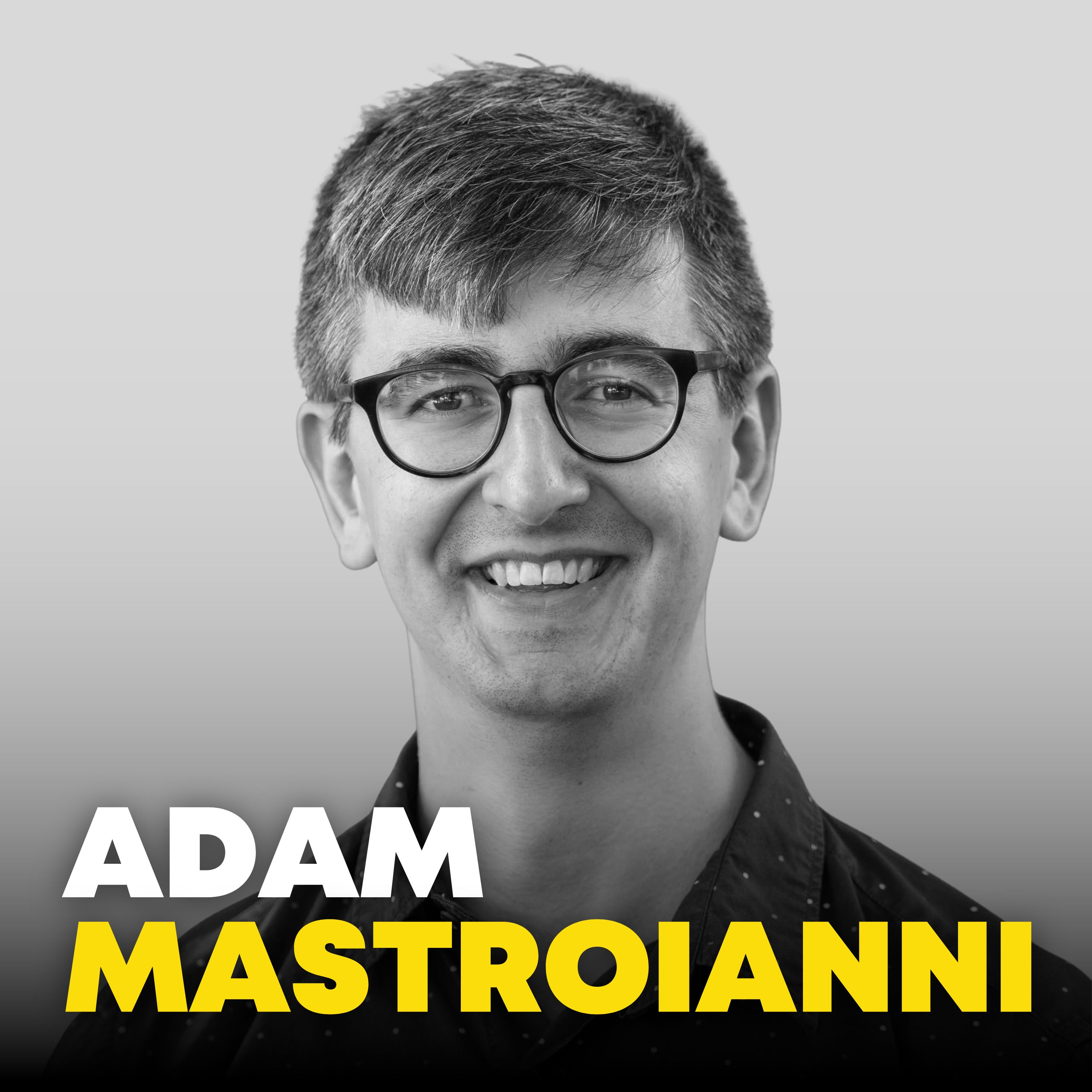 “We’re Going to be Okay” with social psychologist Adam Mastroianni