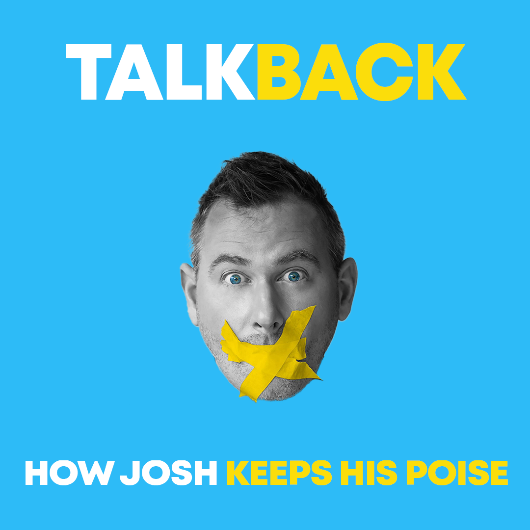 Uncomfortable Conversations with Josh Szeps