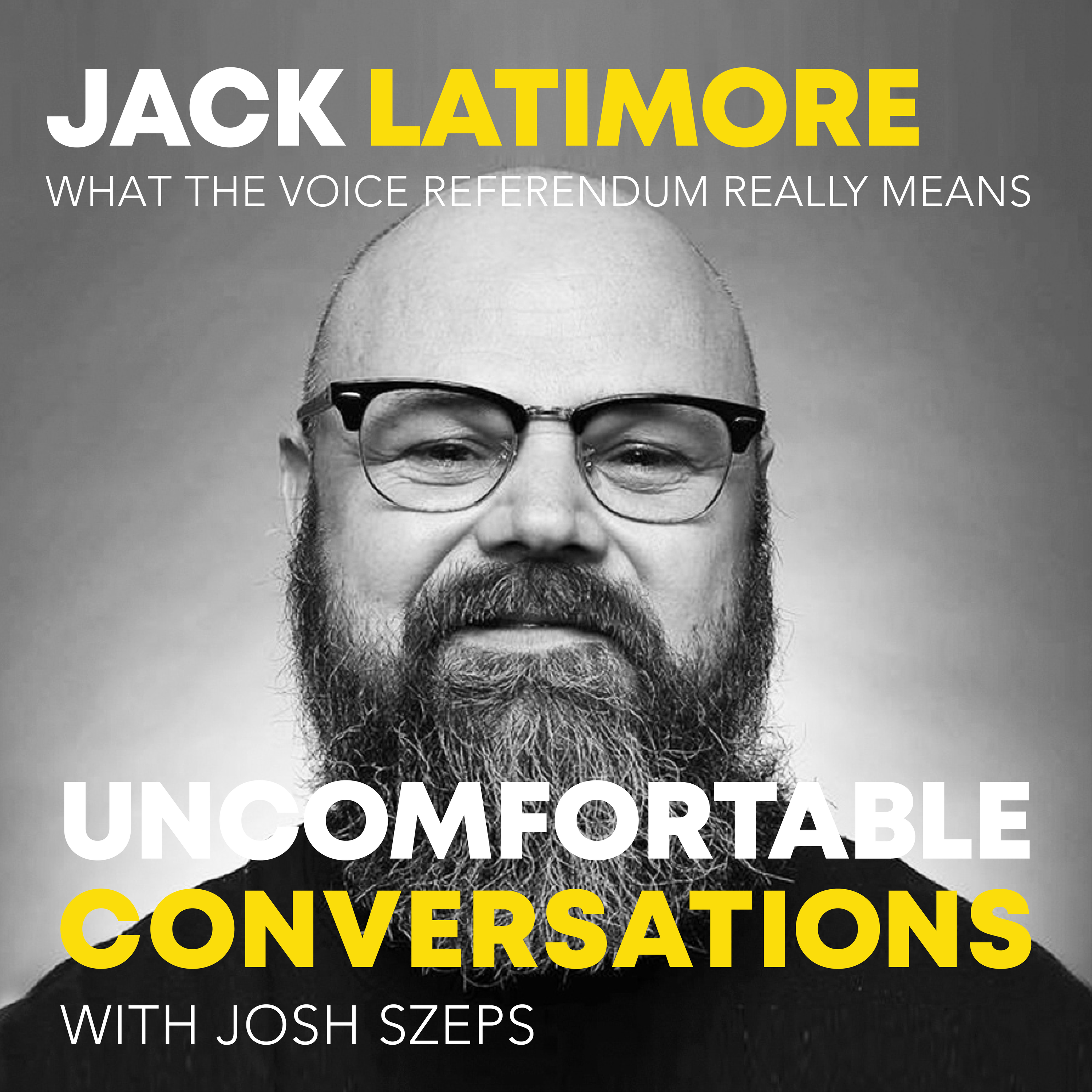 Uncomfortable Conversations with Josh Szeps