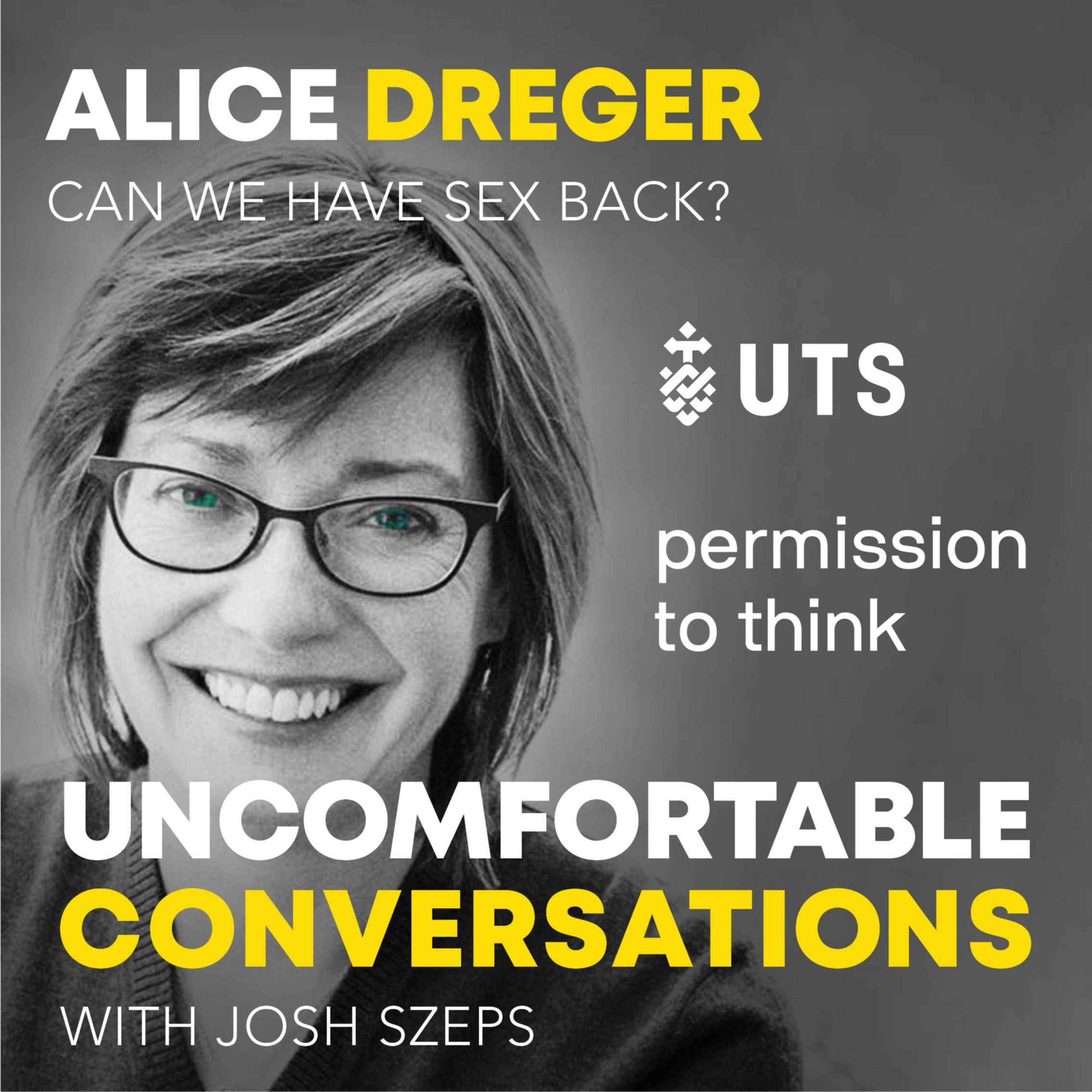 Uncomfortable Conversations with Josh Szeps