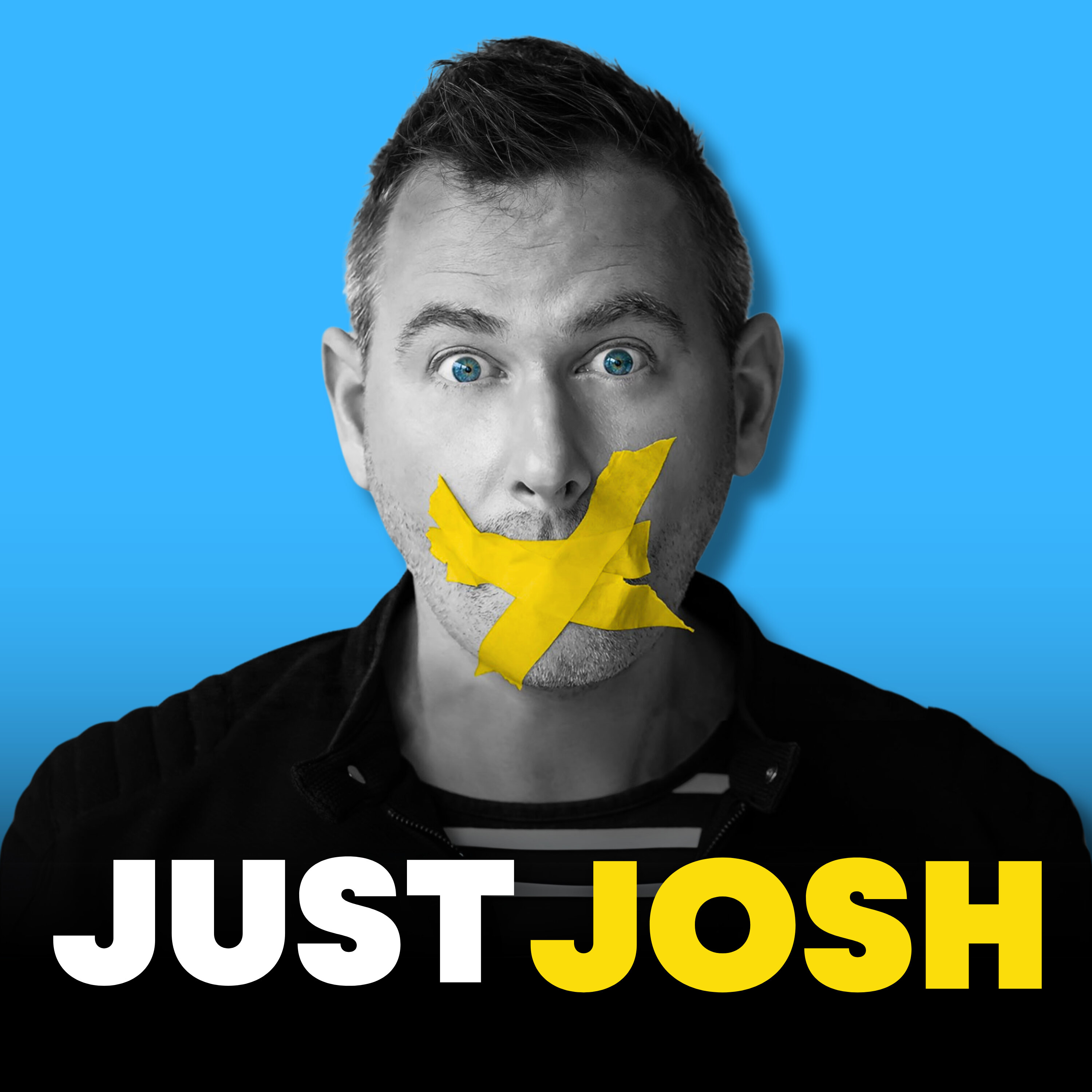 Just Josh: Eulogy for Josh's Dad