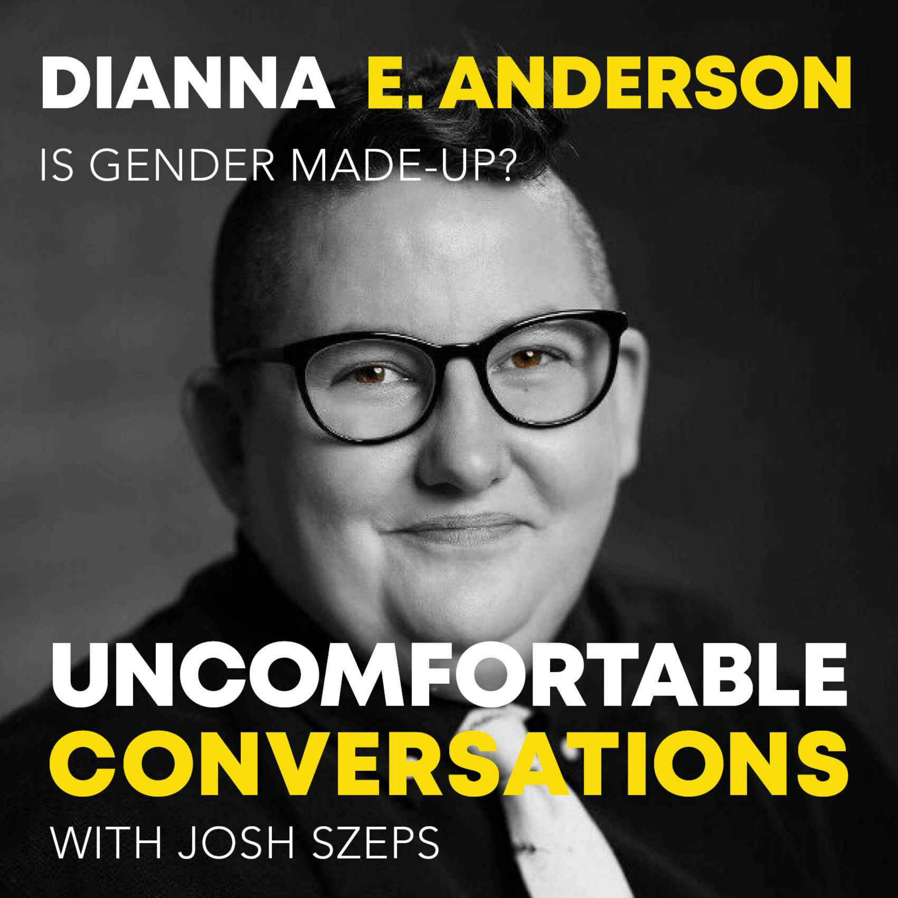 "Is Gender Made-Up?" with Dianna E. Anderson
