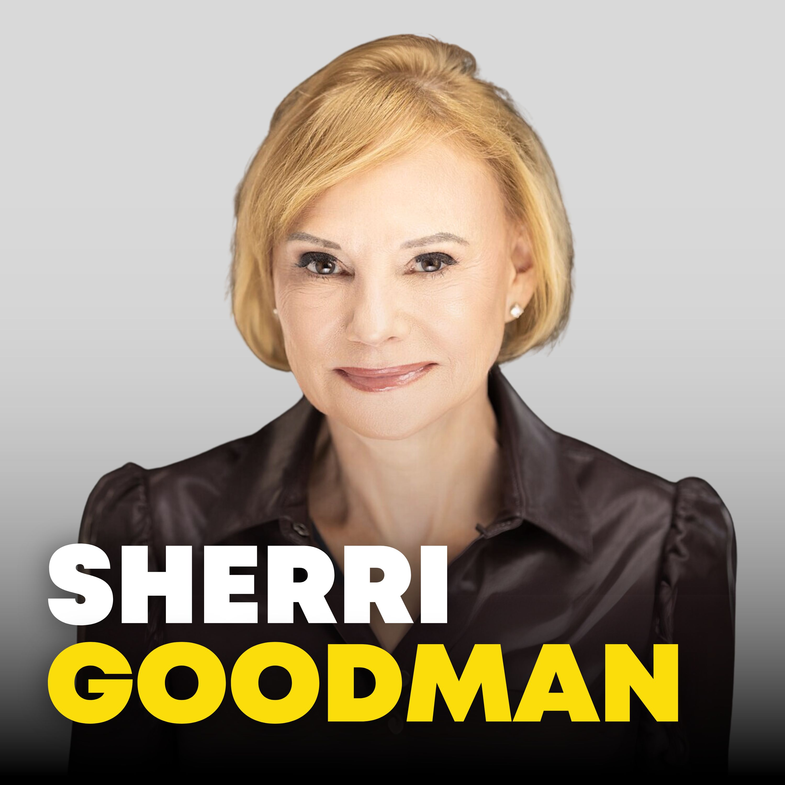 "Why Greenland Matters" with Sherri Goodman
