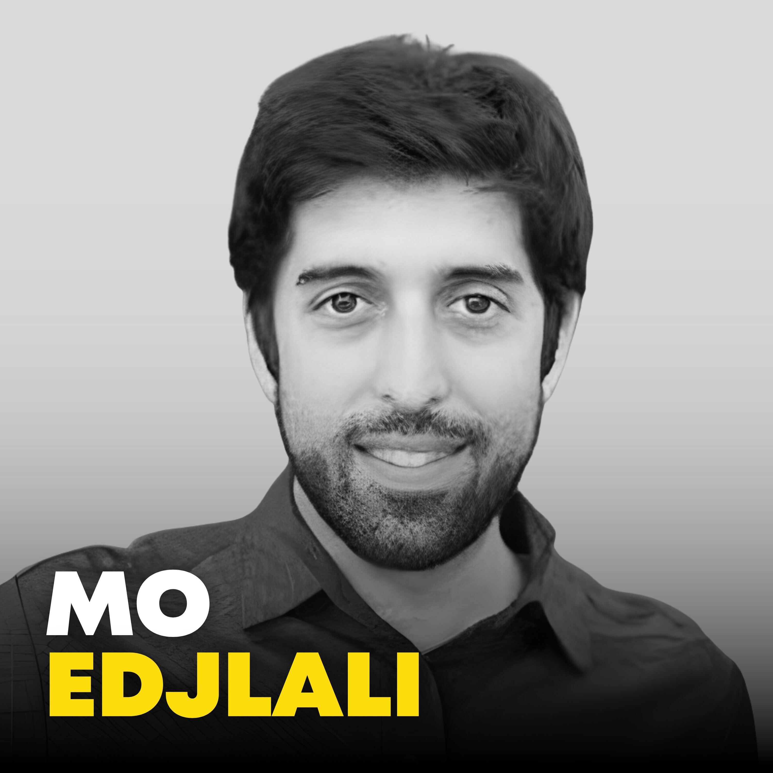 "Mindfulness, Science, Buddhism & Bullsh*t"? with Mo Edjlali