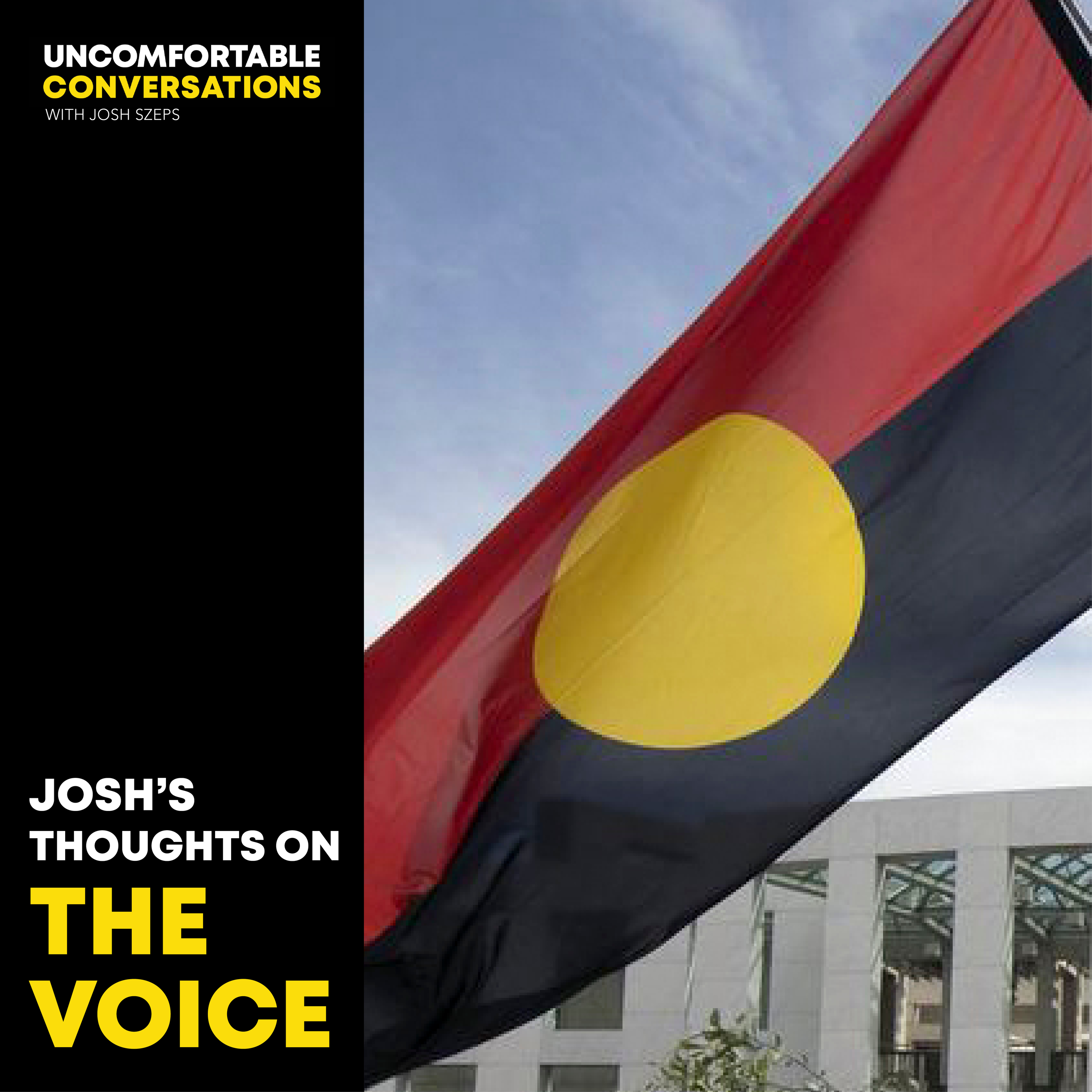 Bonus: Josh's Thoughts on The Voice