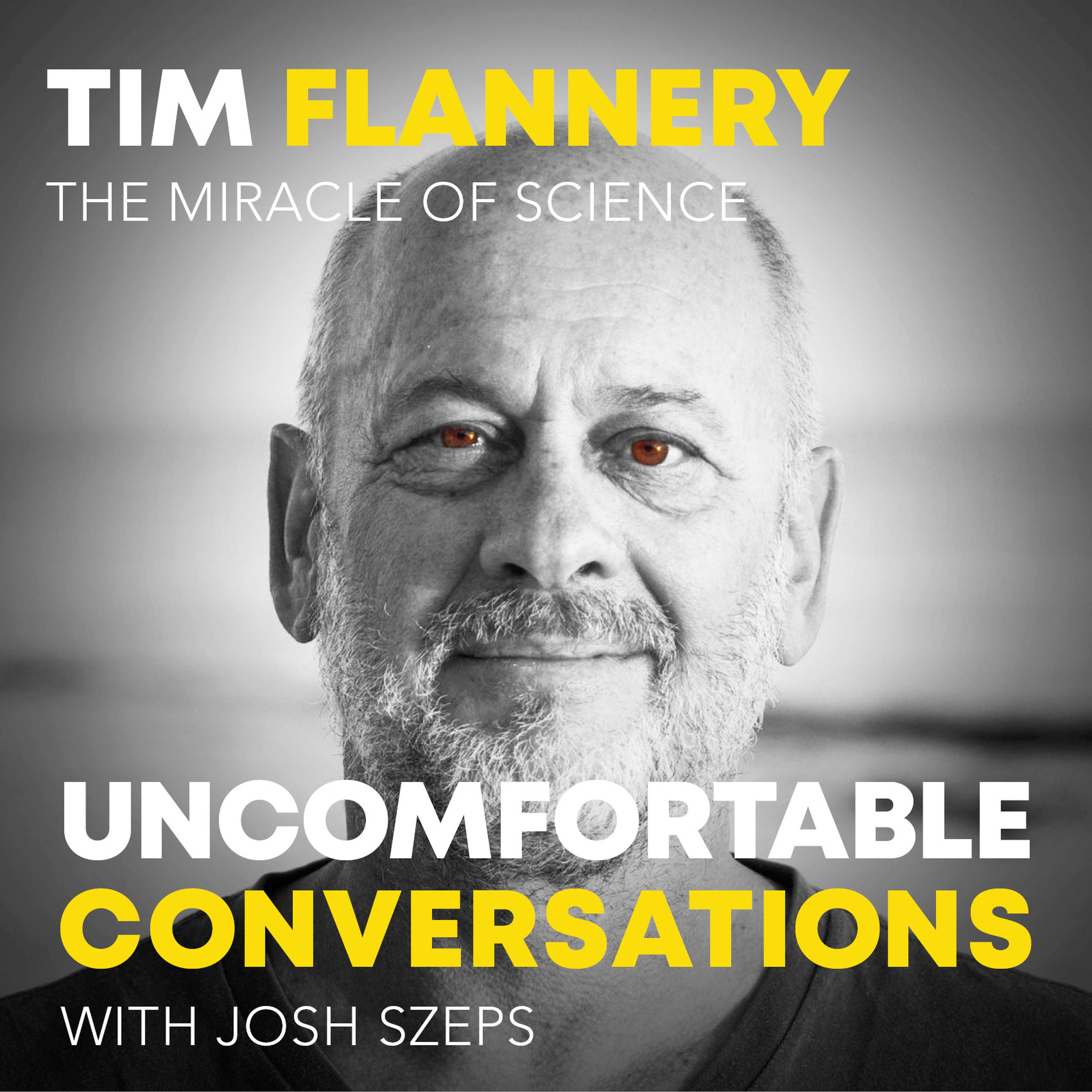 "The Miracle of Science" with Tim Flannery