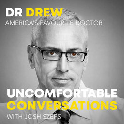 Dr Drew - America's Favourite Doctor