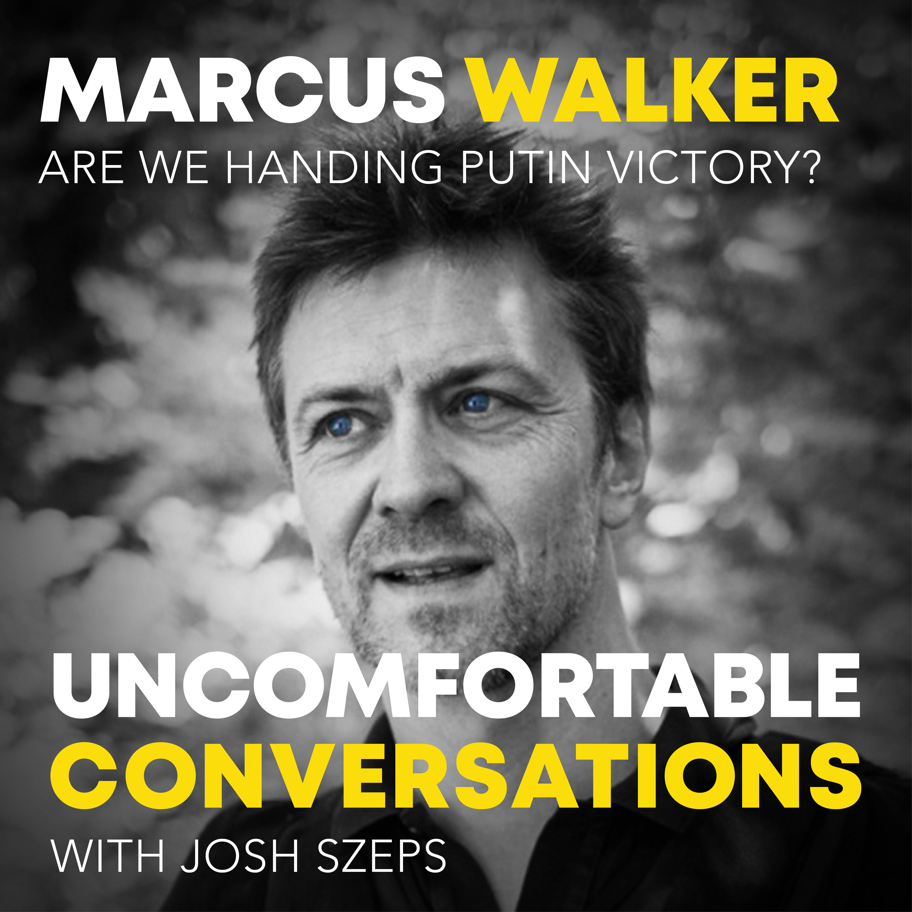 Marcus Walker: Are We Handing Putin Victory?