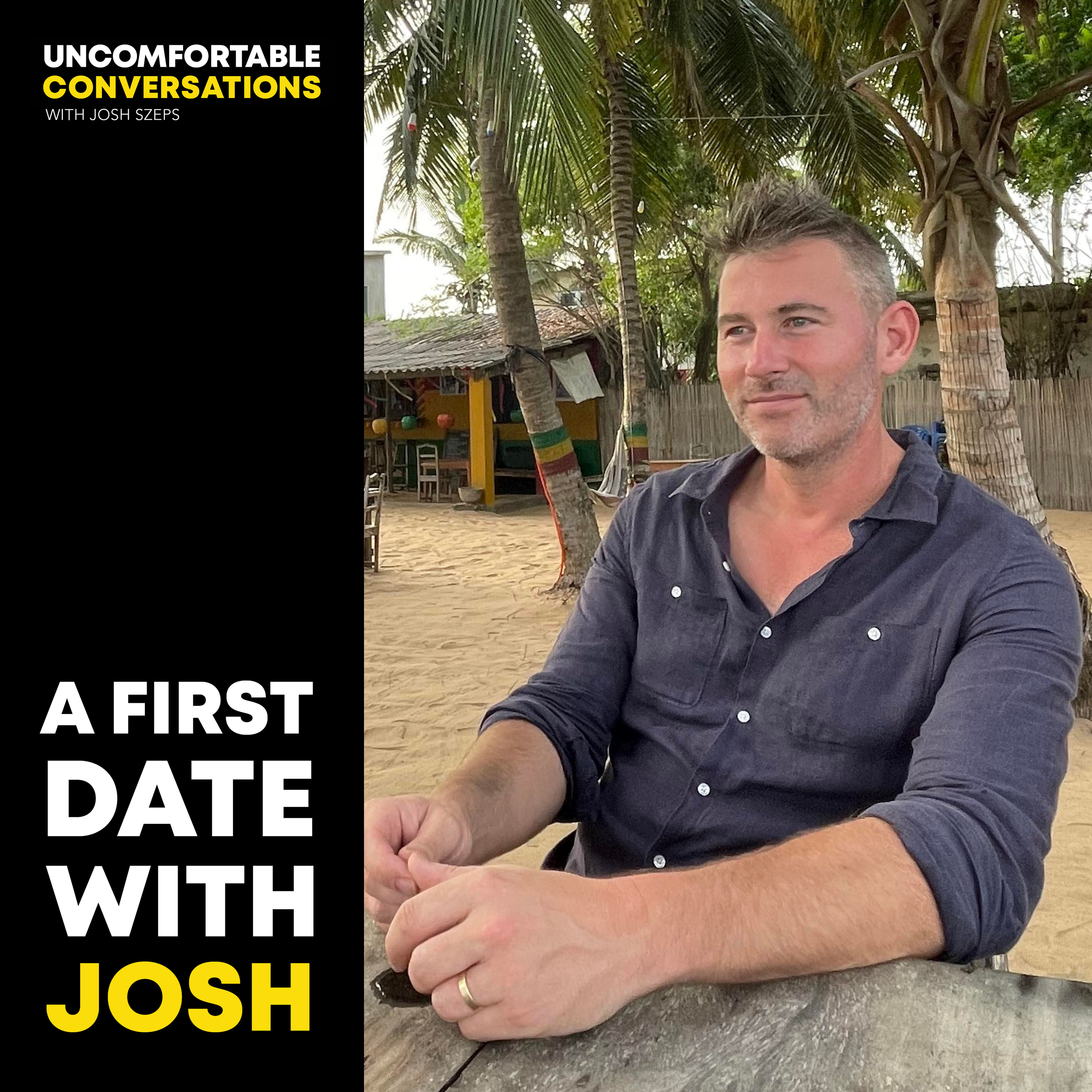 Premium: A First Date With Josh
