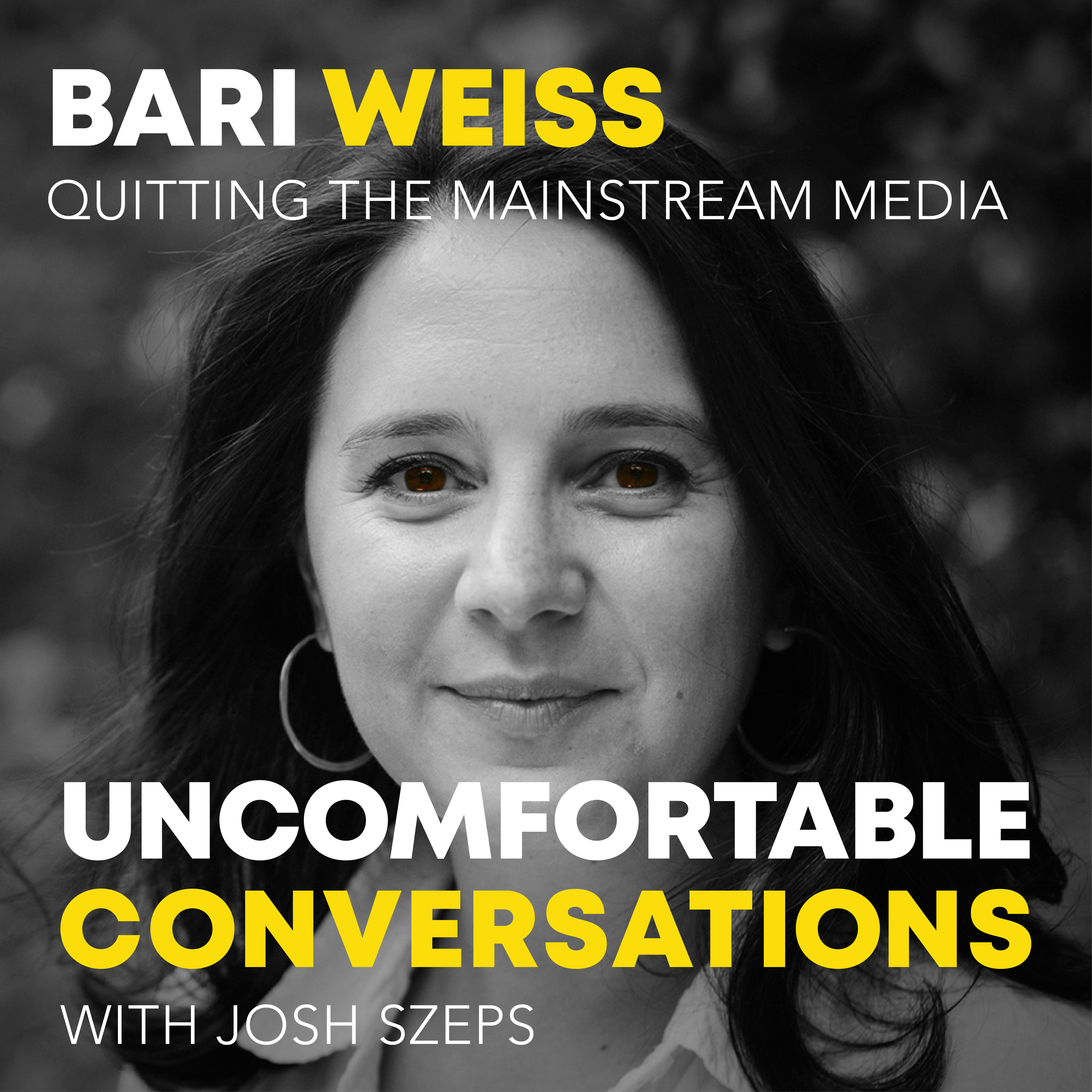 Uncomfortable Conversations with Josh Szeps