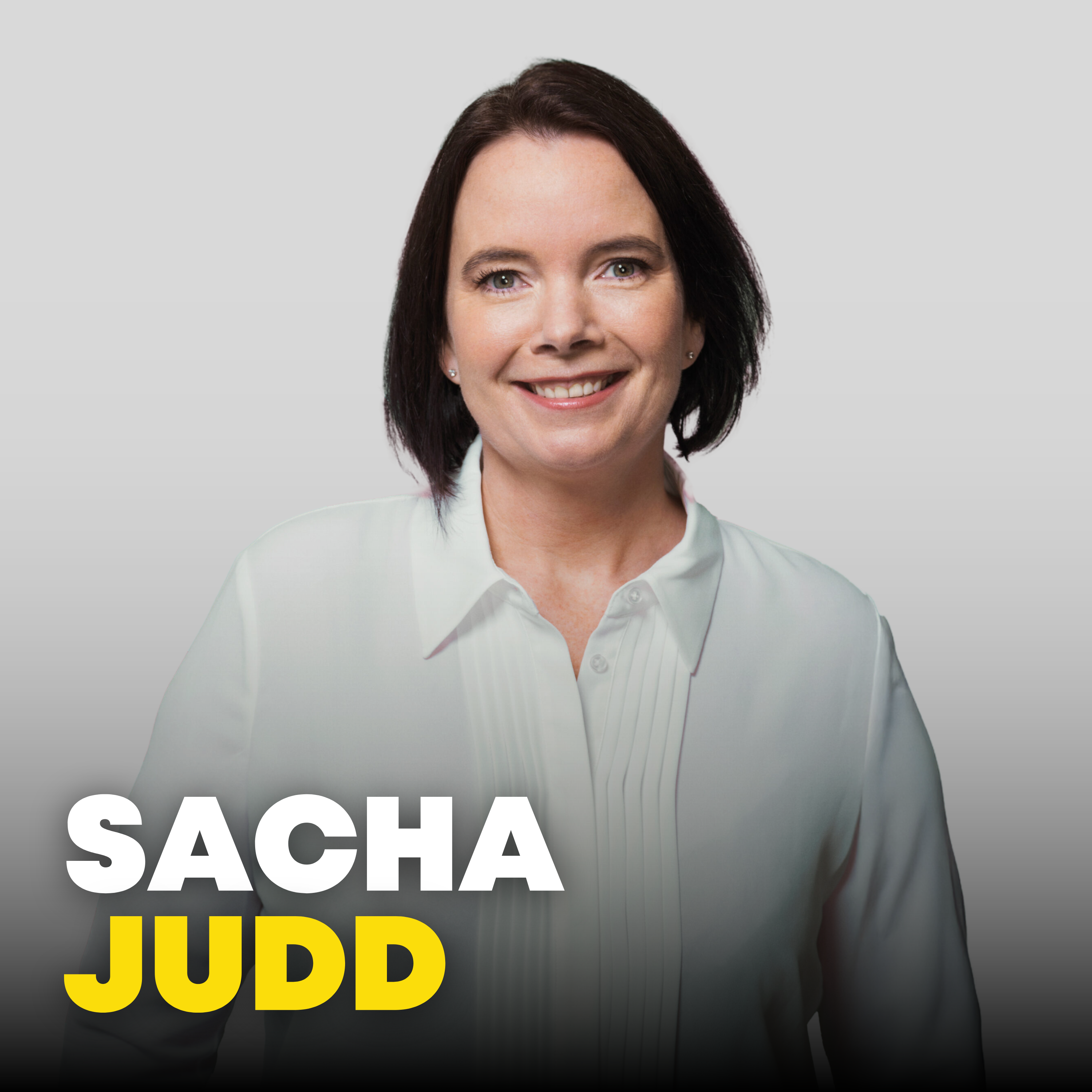 “Conspiracies, Echo Chambers & Culture Wars” with Sacha Judd