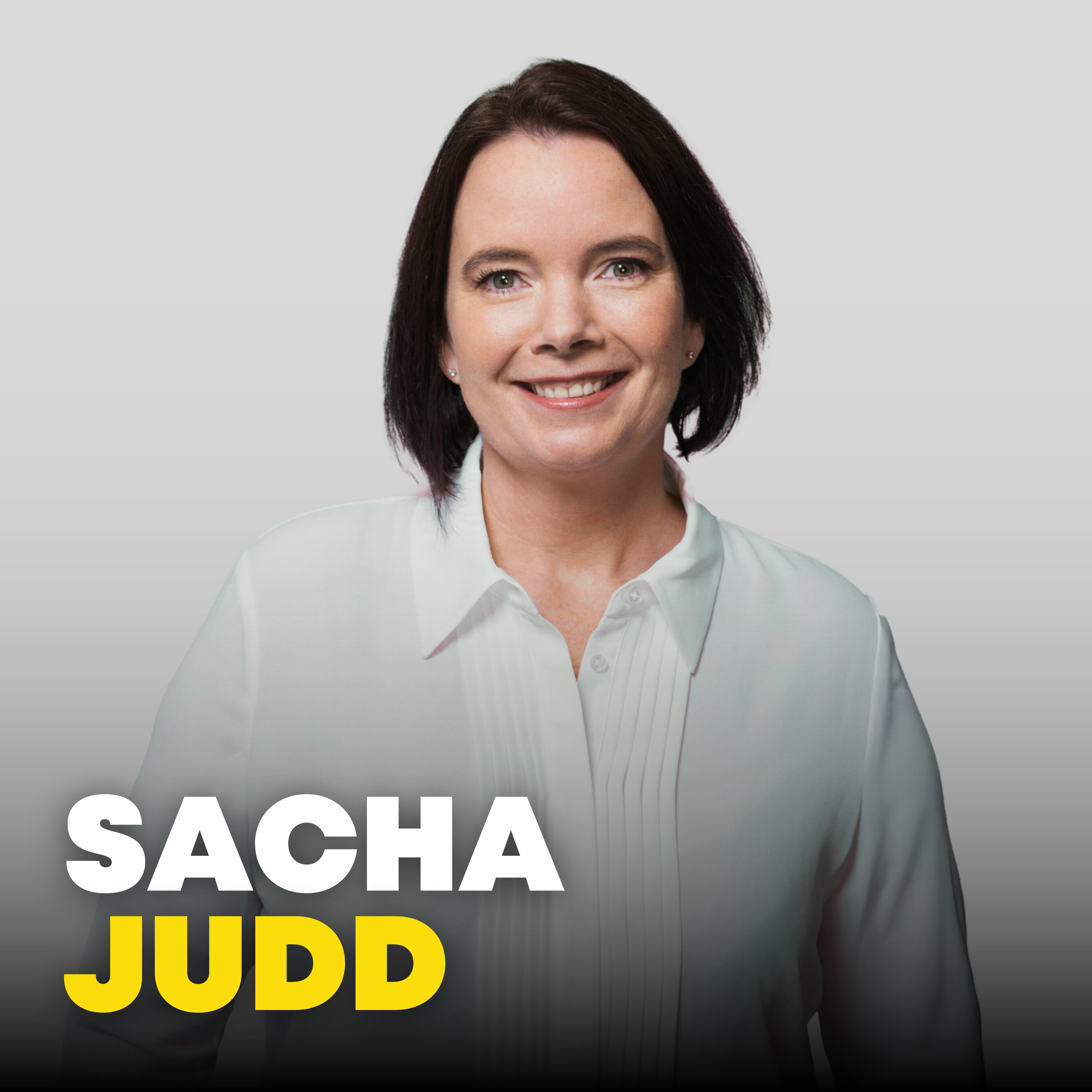 “Conspiracies, Echo Chambers & Culture Wars” with Sacha Judd “Conspiracies, Echo Chambers & Culture Wars” with Sacha Judd