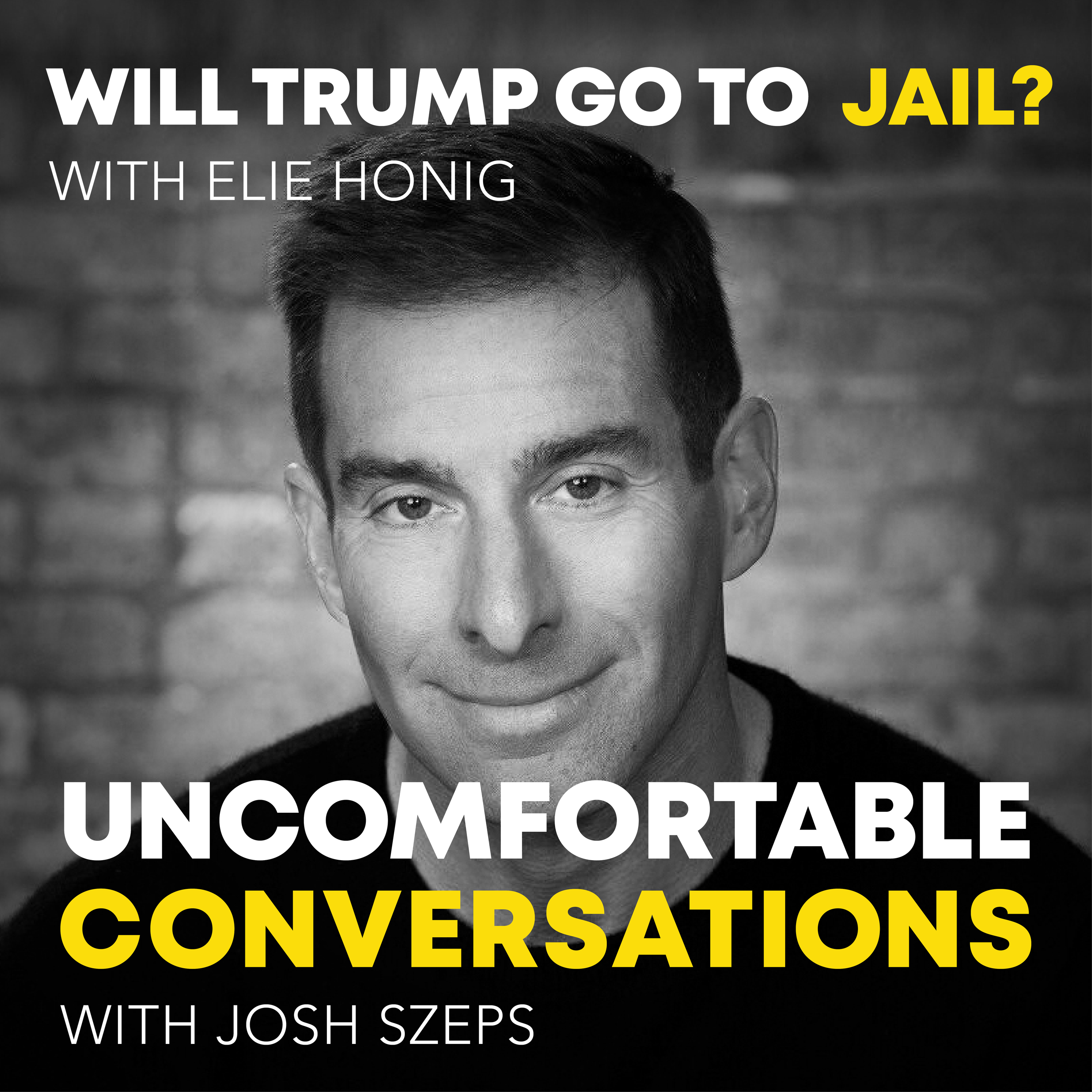 Uncomfortable Conversations with Josh Szeps