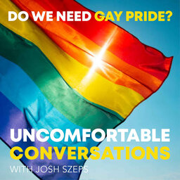 Do We Need Gay Pride?