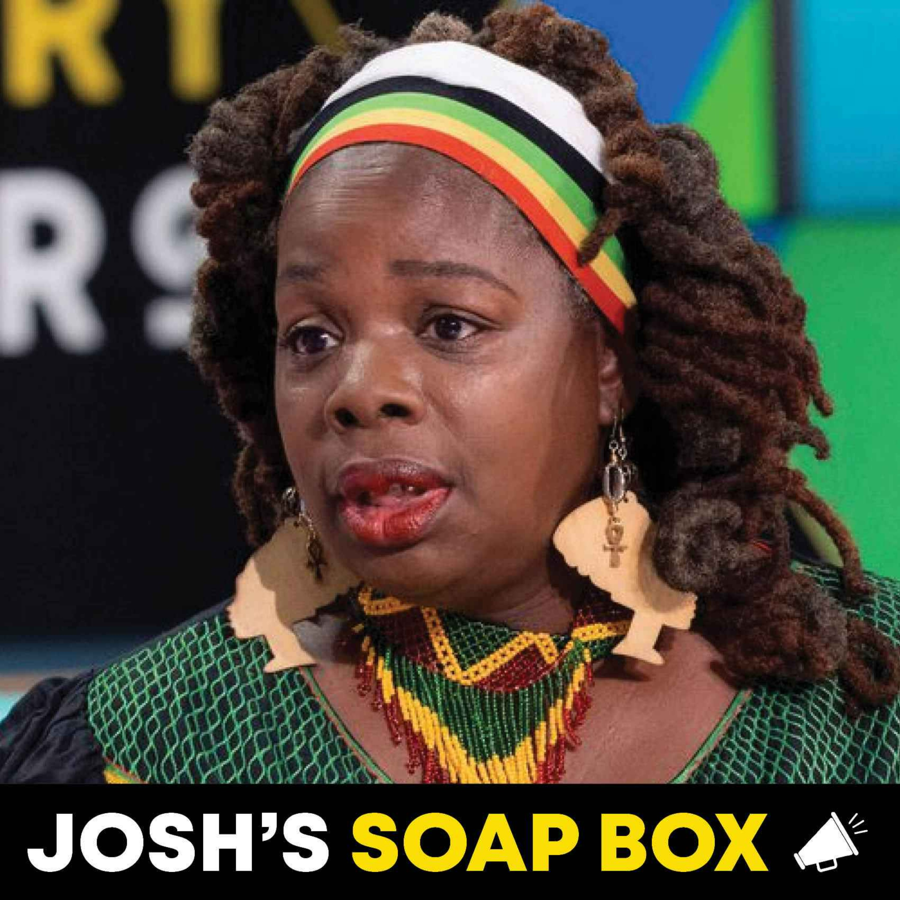 Josh's Soap Box: Is It Racist To Ask Where You're From?
