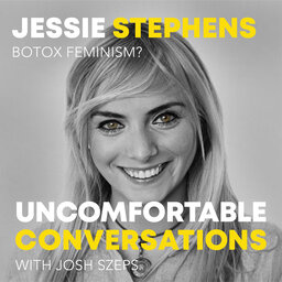 "Botox Feminism?" with Jessie Stephens