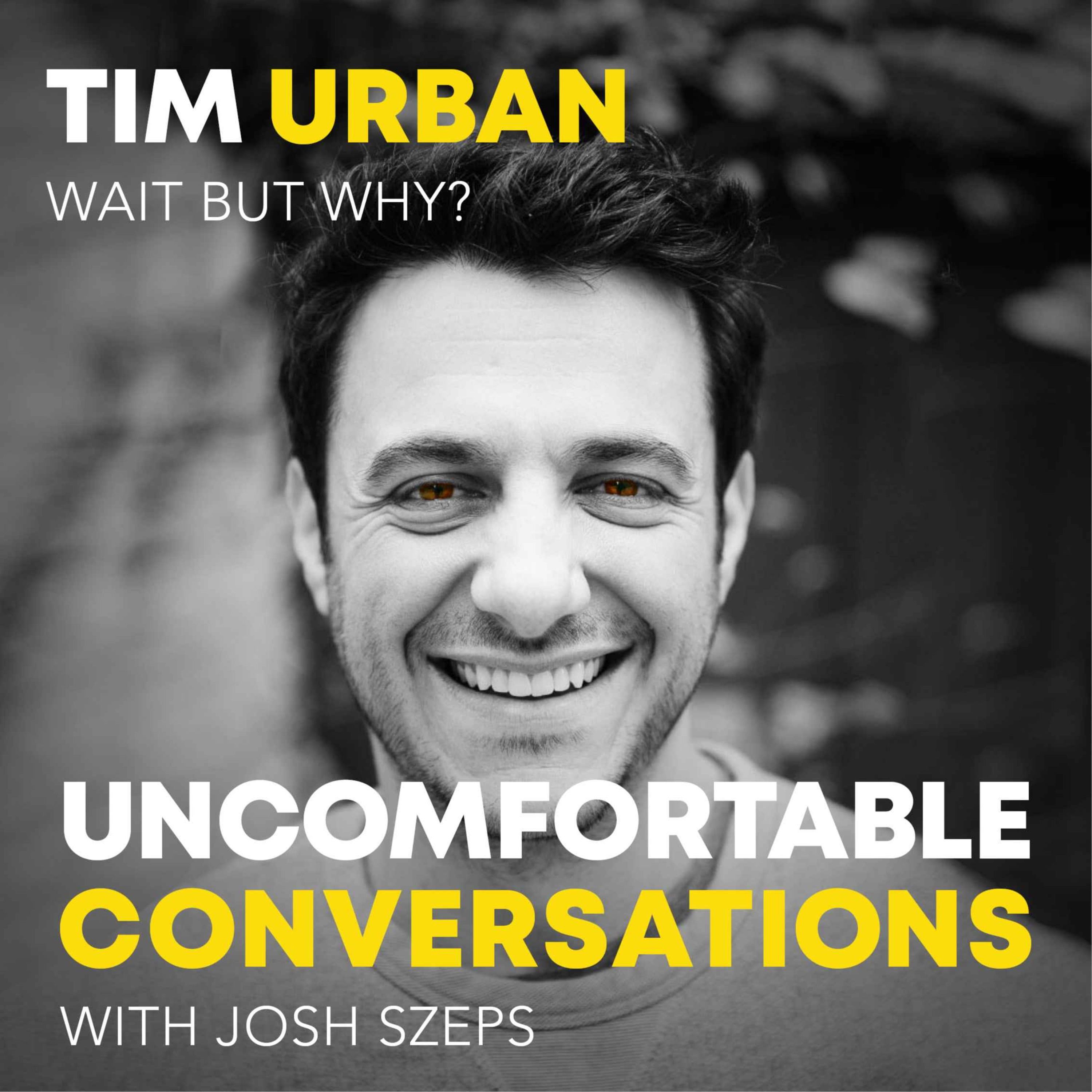 "Wait But Why?" with Tim Urban