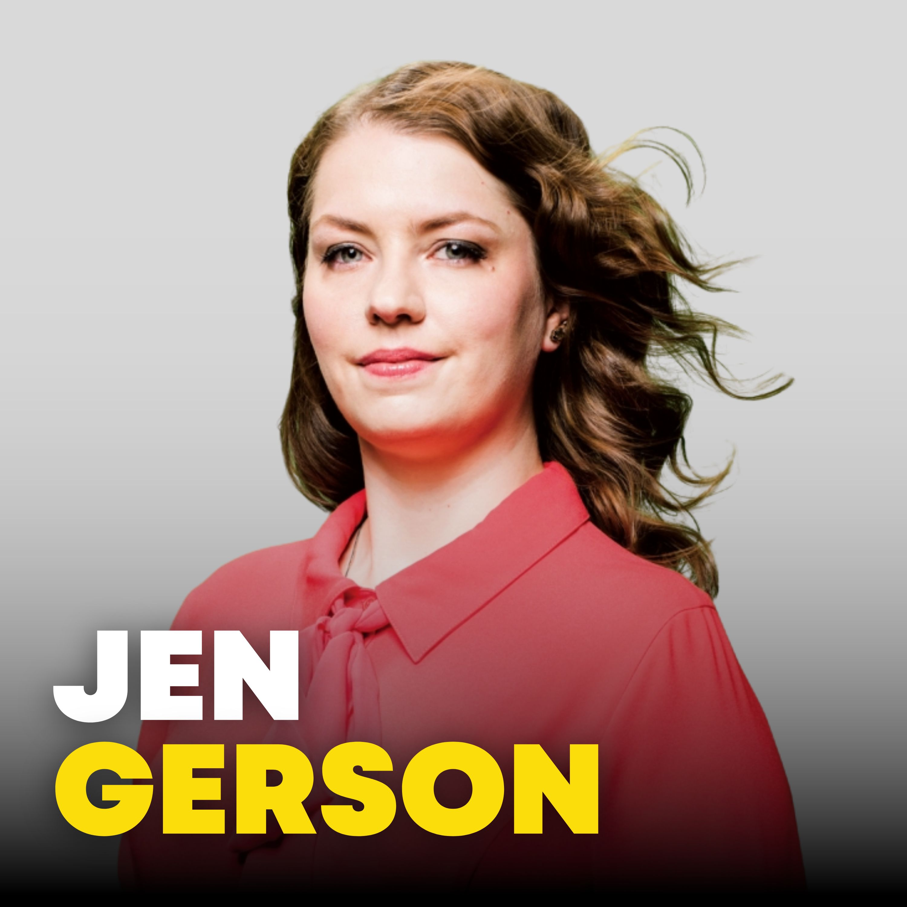 "The Next Canadian PM” with Jen Gerson