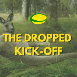 The Dropped Kick-Off 74 - The Sua'ali'i Solution
