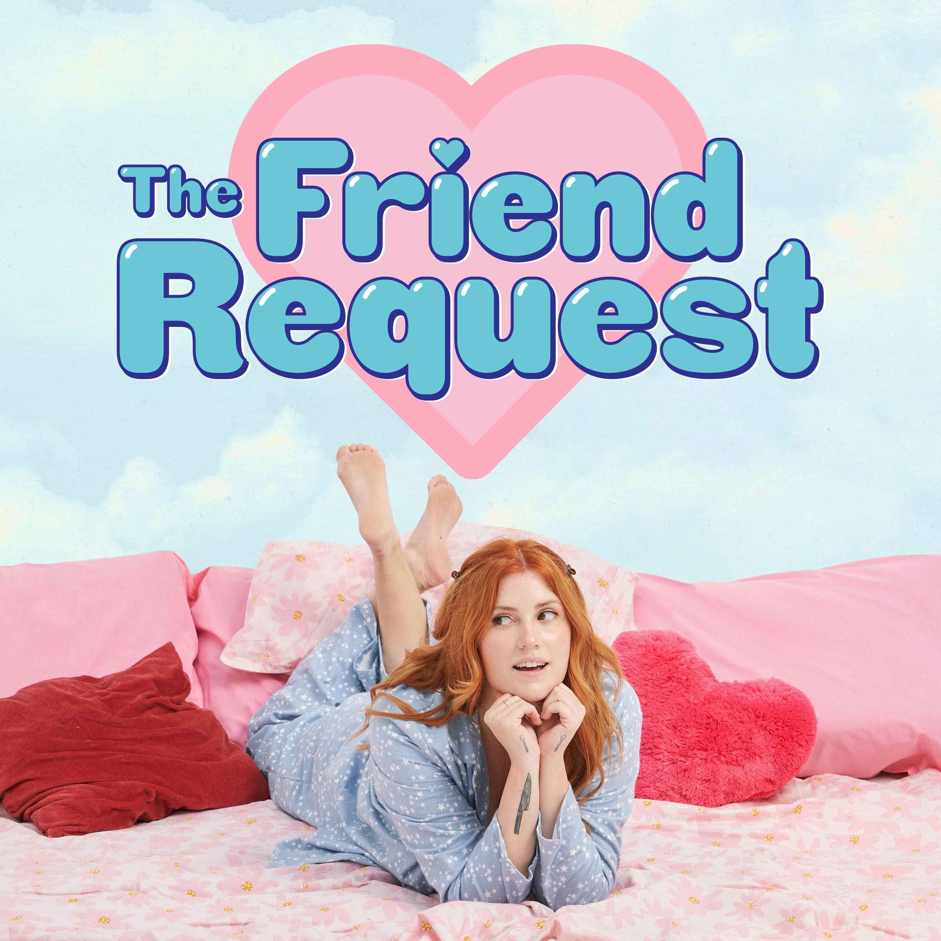 Hooking up with friends w/ Dee & Pip (Triple J's The Hook Up)