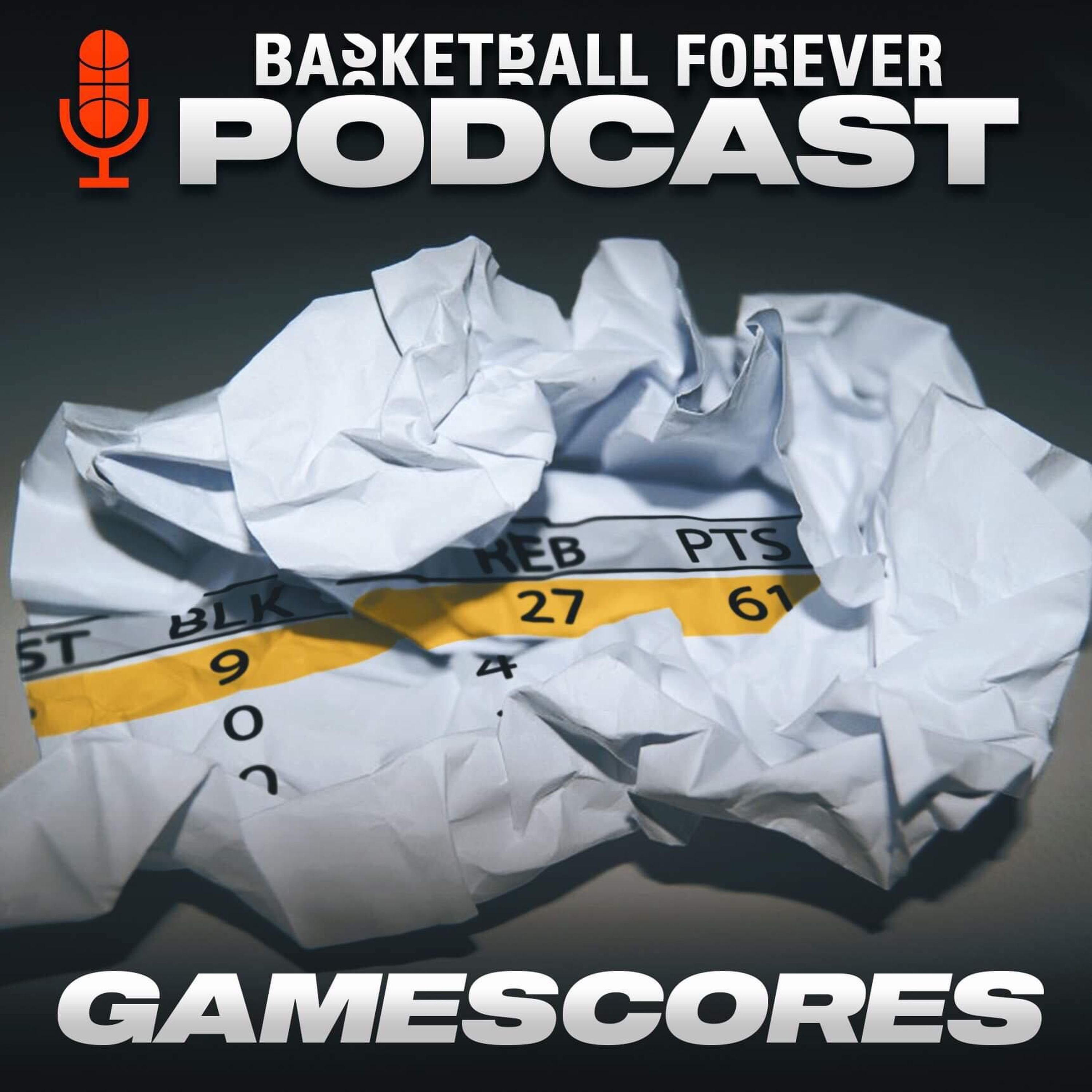 Game Score episode artwork