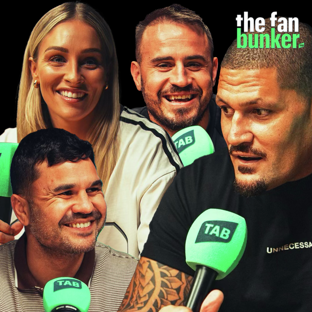 BONUS Ep: Origin CULTURE | Bring back City vs Country | Squad reveals should be a LIVE show | NSW weakness