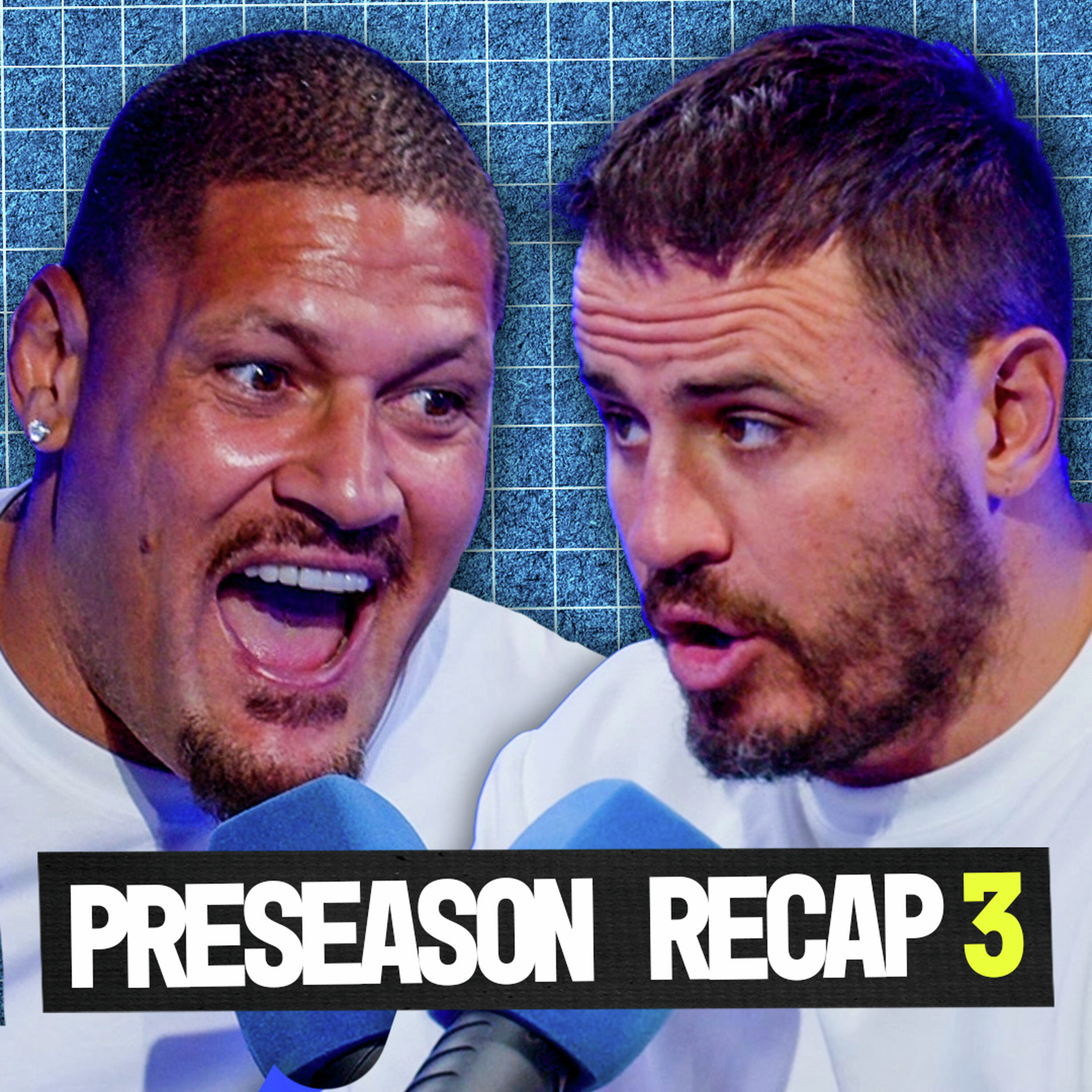 NRL's RECORD $749m Revenue, Trials Recap: Which NRL Team is PRIMED for Round 1? (feat Josh Reynolds)