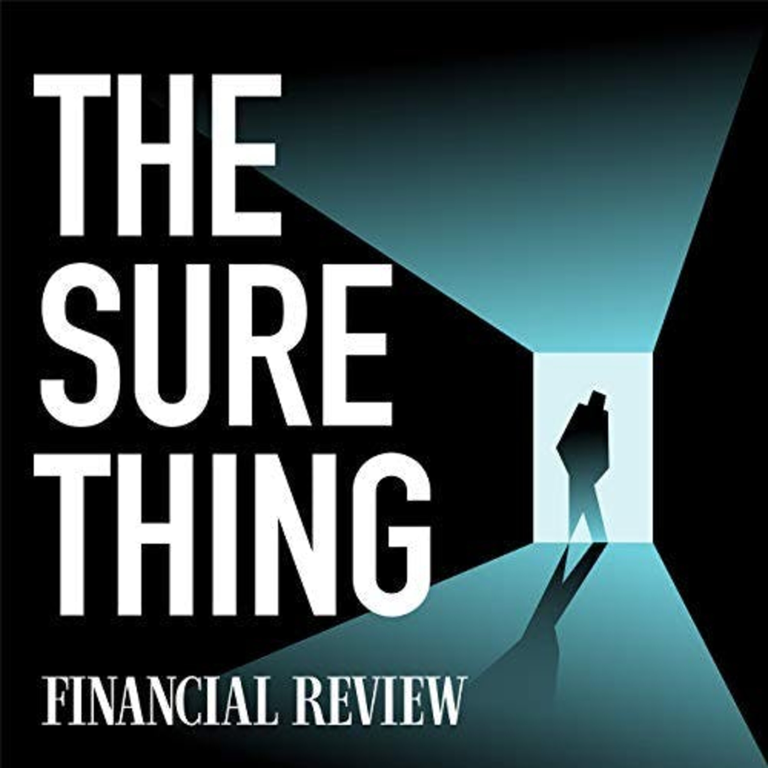 The Sure Thing - Angus Griggs