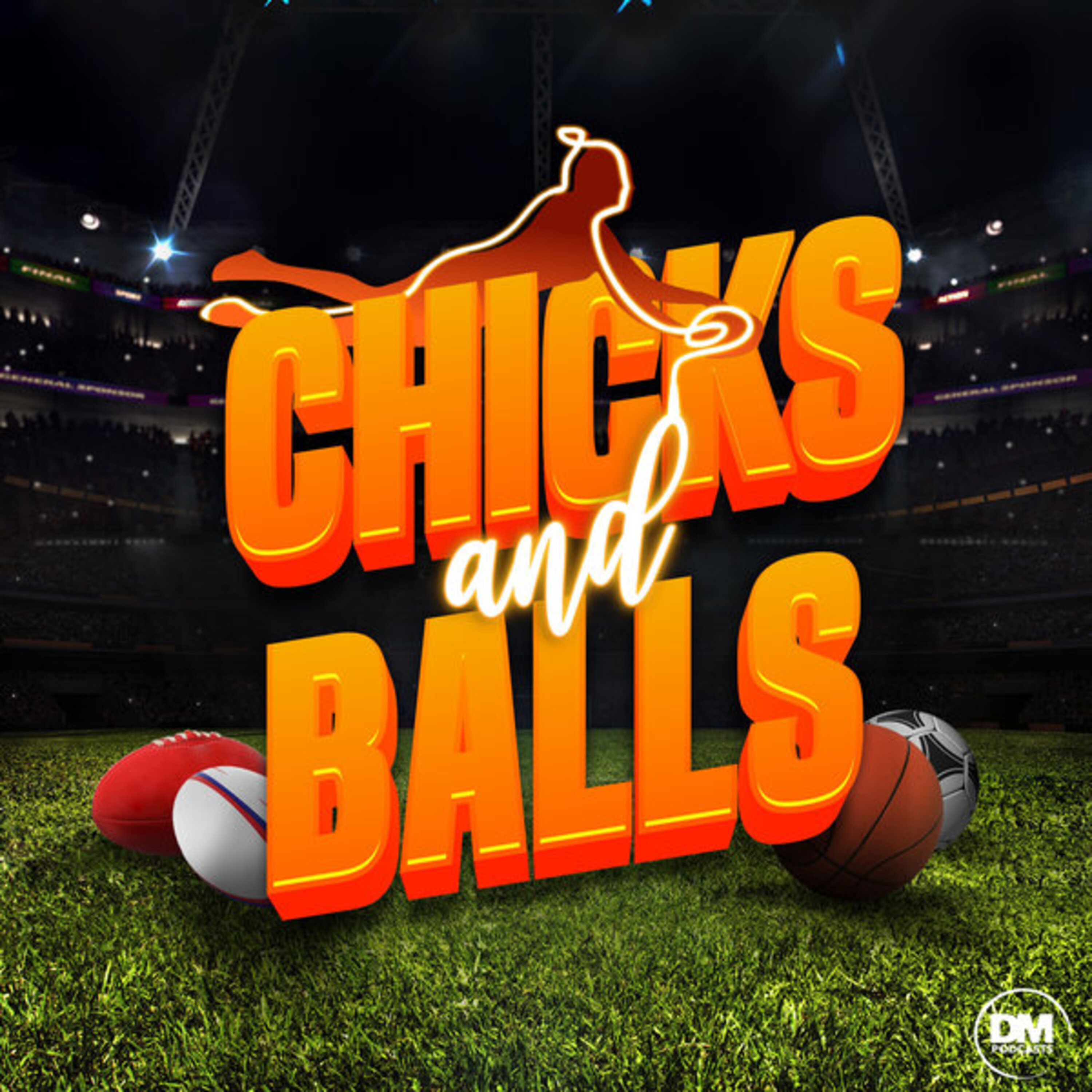 BTP - Chicks and Balls