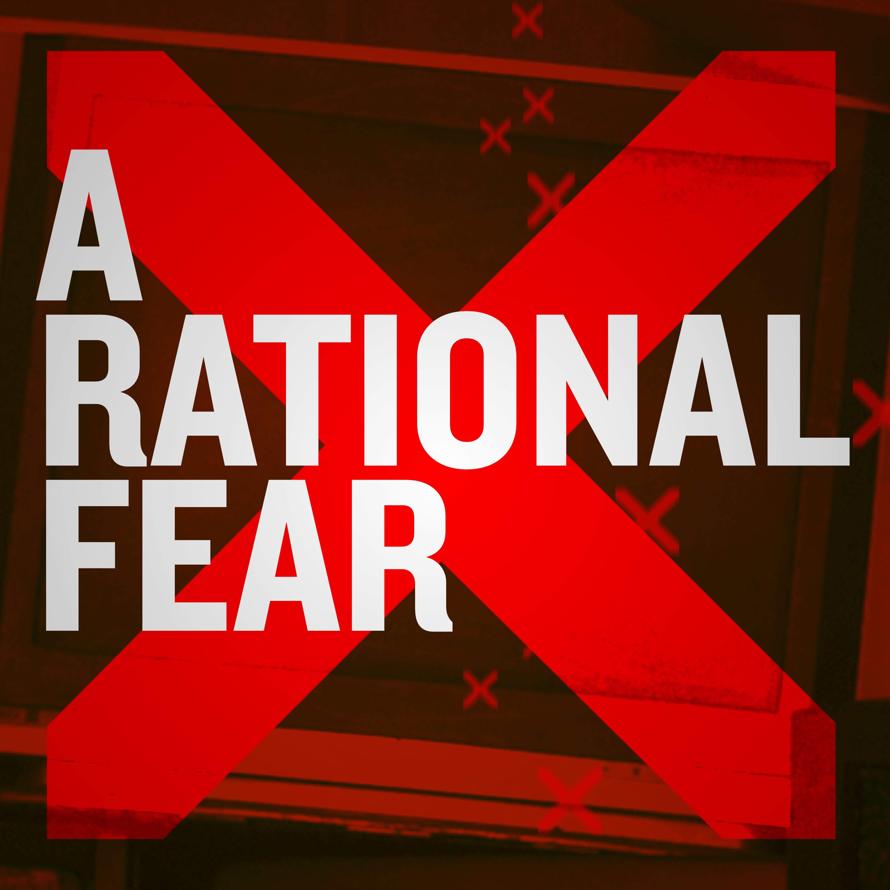 A Rational Fear - Dan Ilic