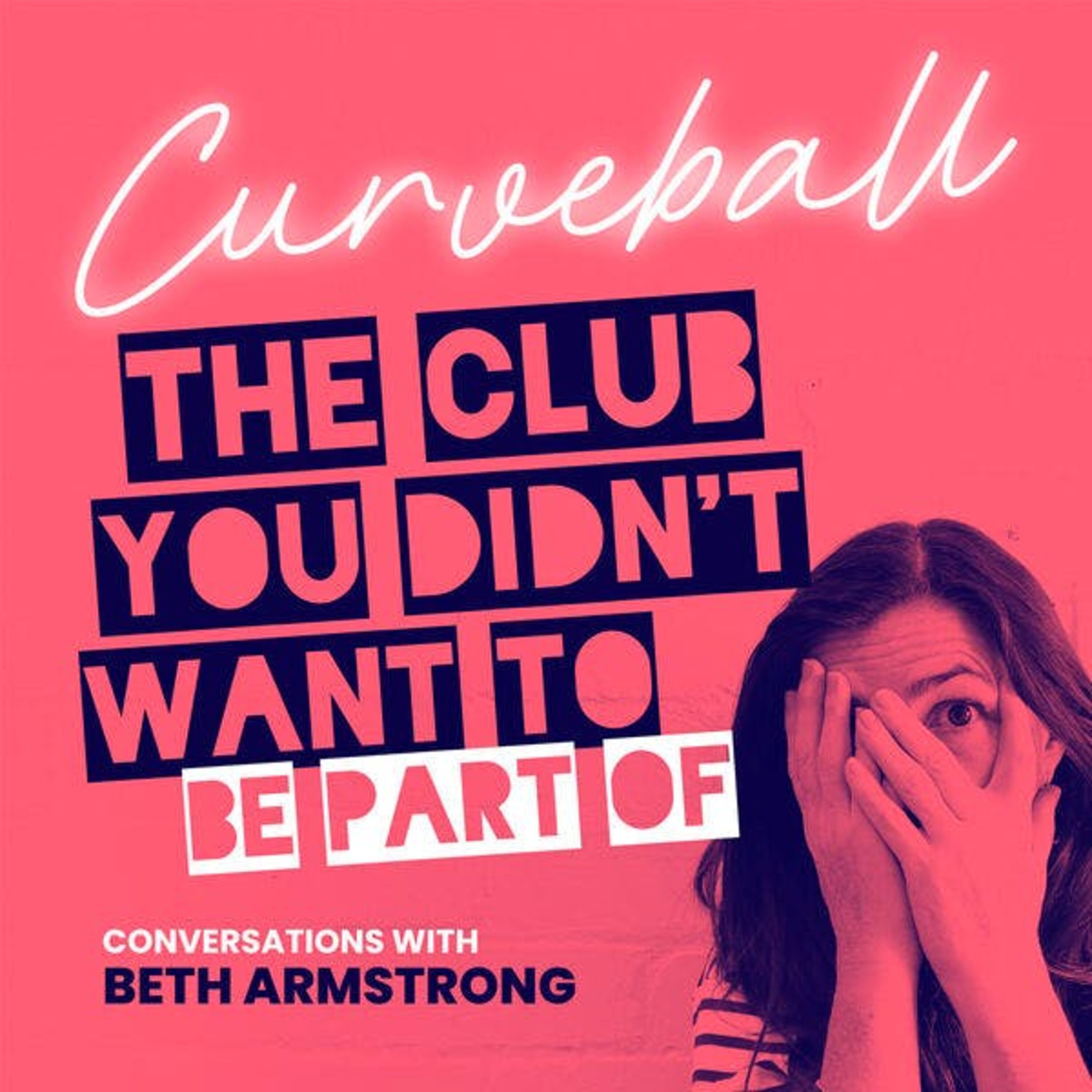 Curveball - Beth Armstrong