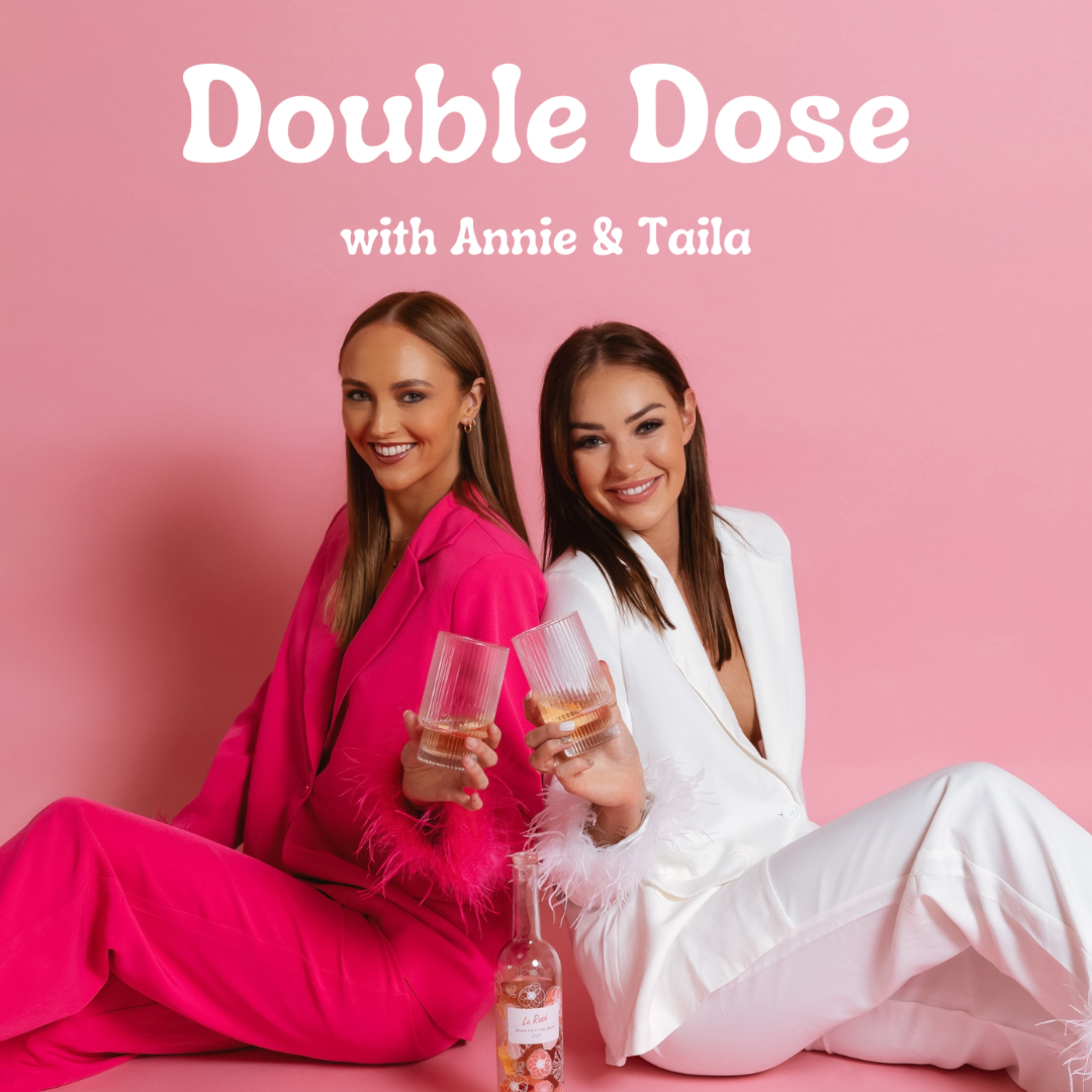 Episode 11 | Is it a red flag or an ick? + a provisional psychologist shares her top tips for a healthy relationship episode artwork