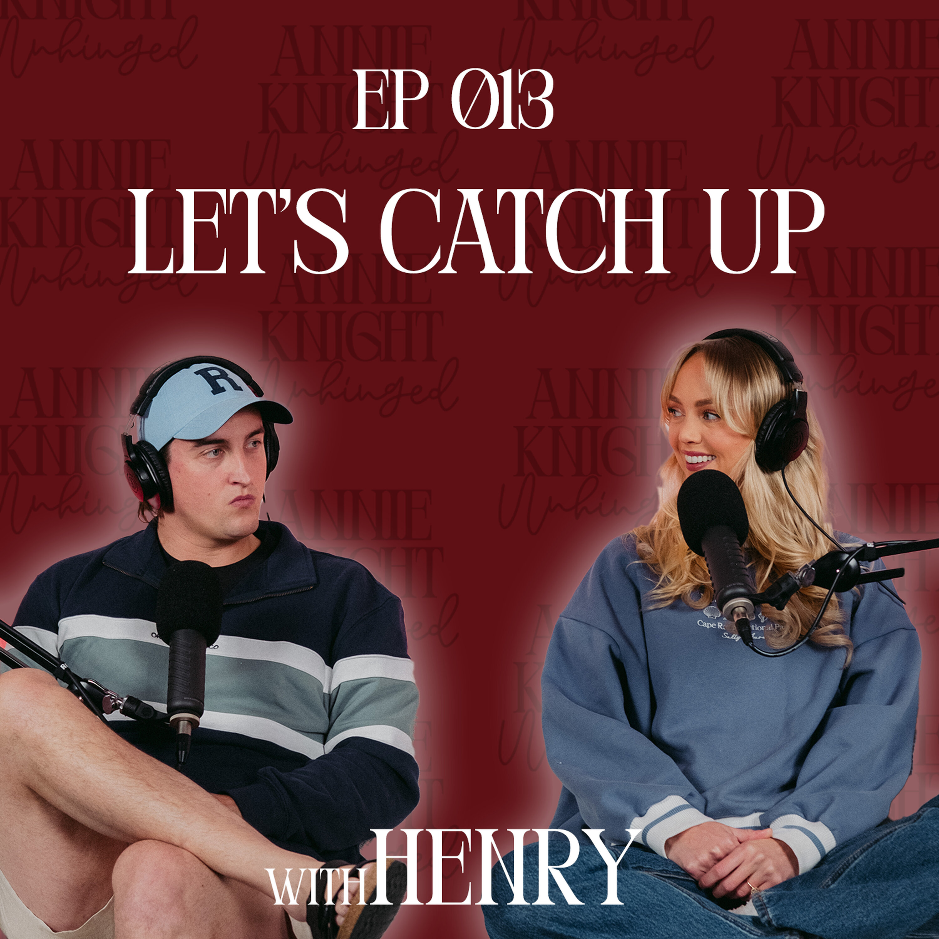 013: My Fiancé: Our New House, My Wedding Dress & the Real Tea on Bonnie episode artwork