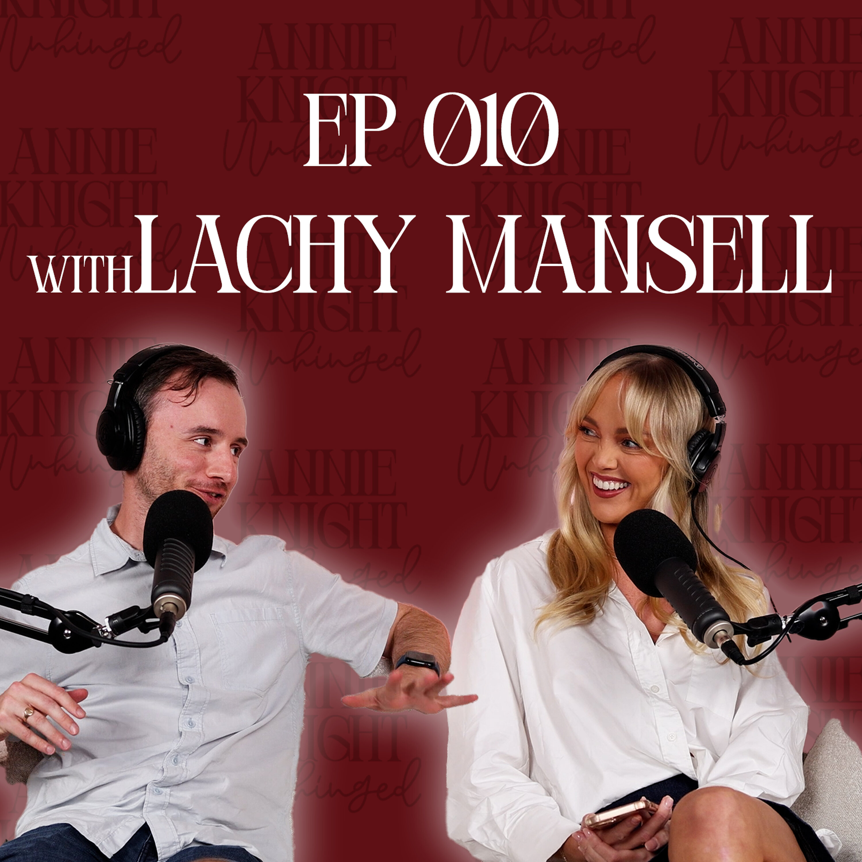 010: Lachy Mansell on fame, first dates & feeling awkward with girls episode artwork