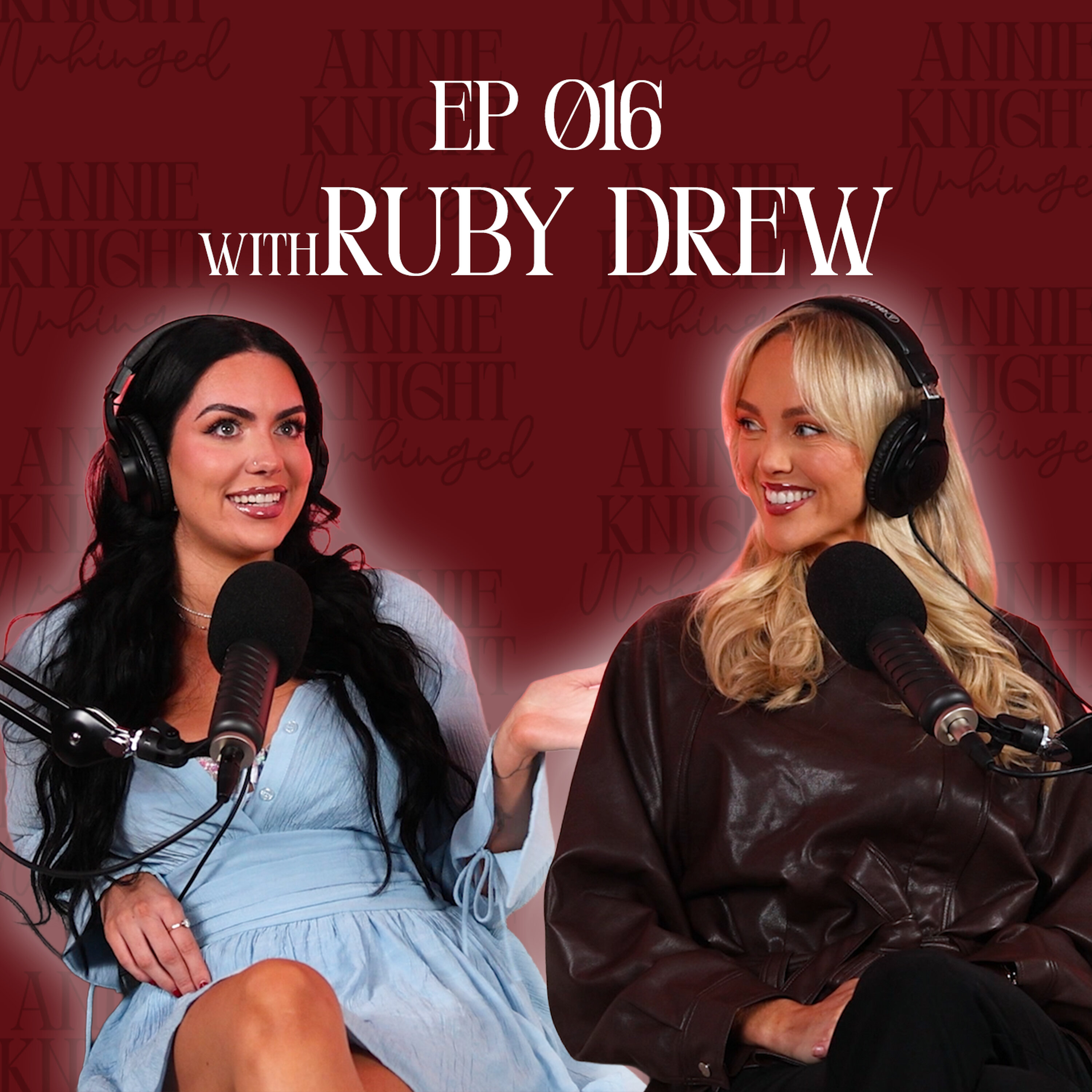016: Frustrated, Hurt & Vindicated: Ruby Drew Reacts to Turned On: Dirty Sexy Money Episode 1 episode artwork