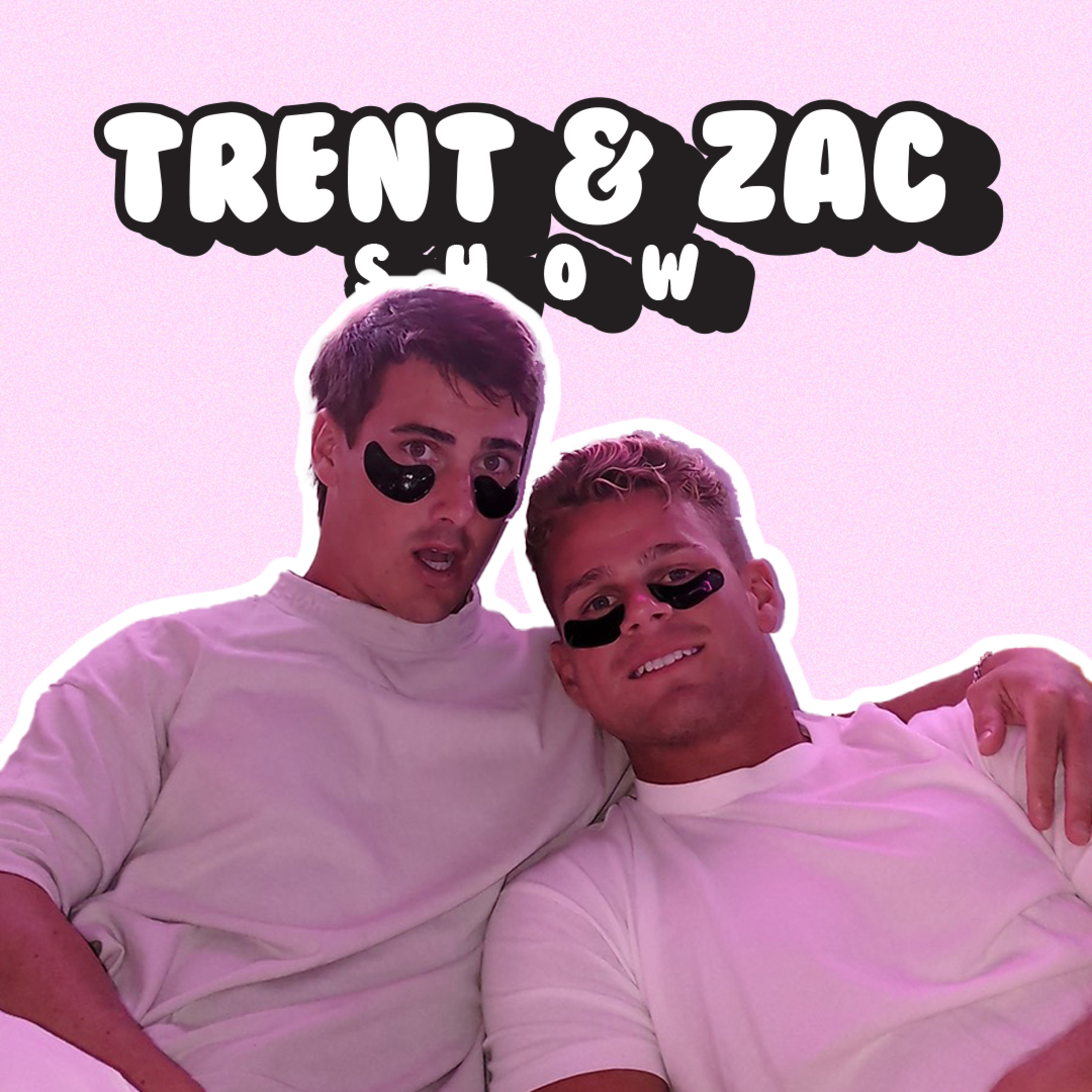 #1 - The Tea episode artwork