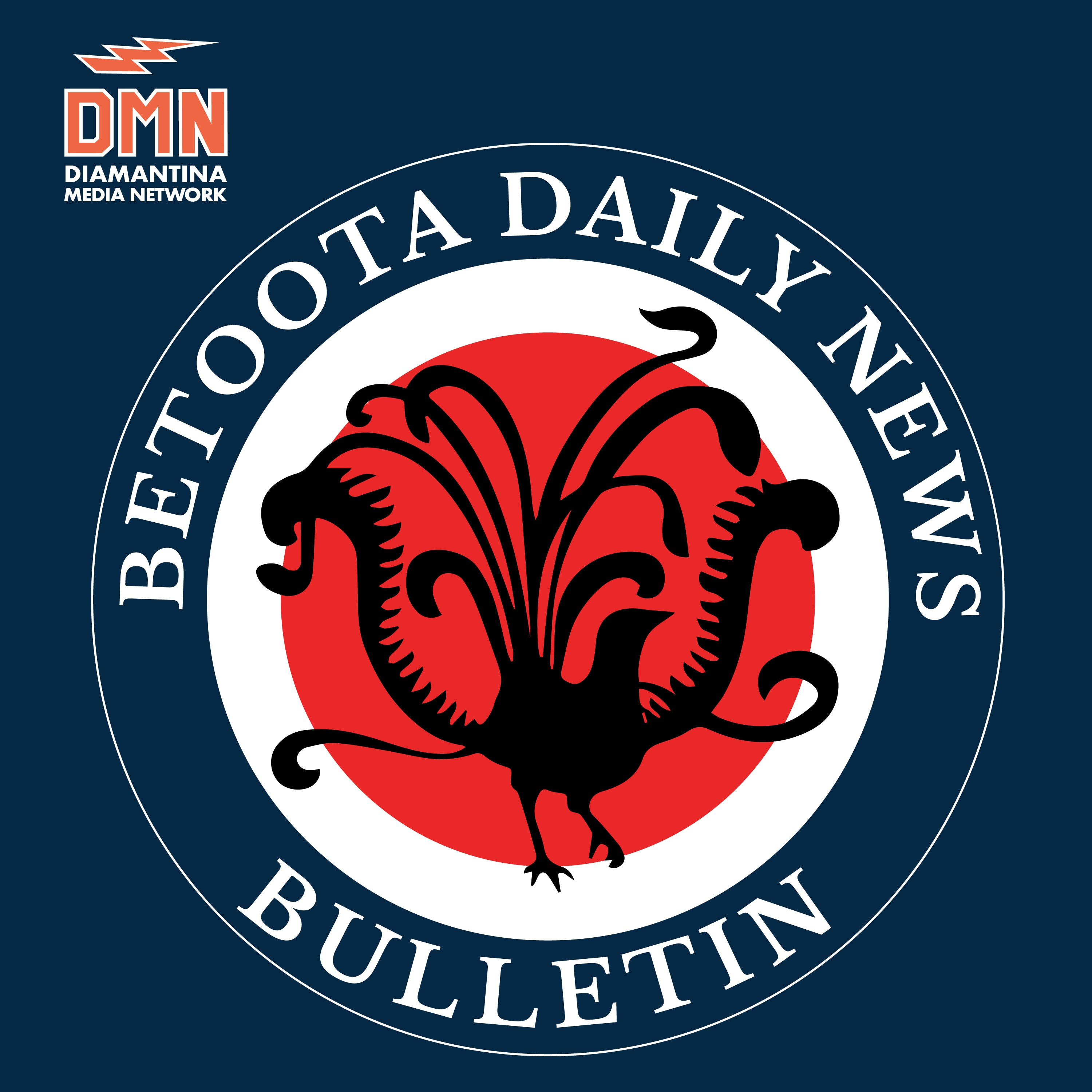 Daily Betoota