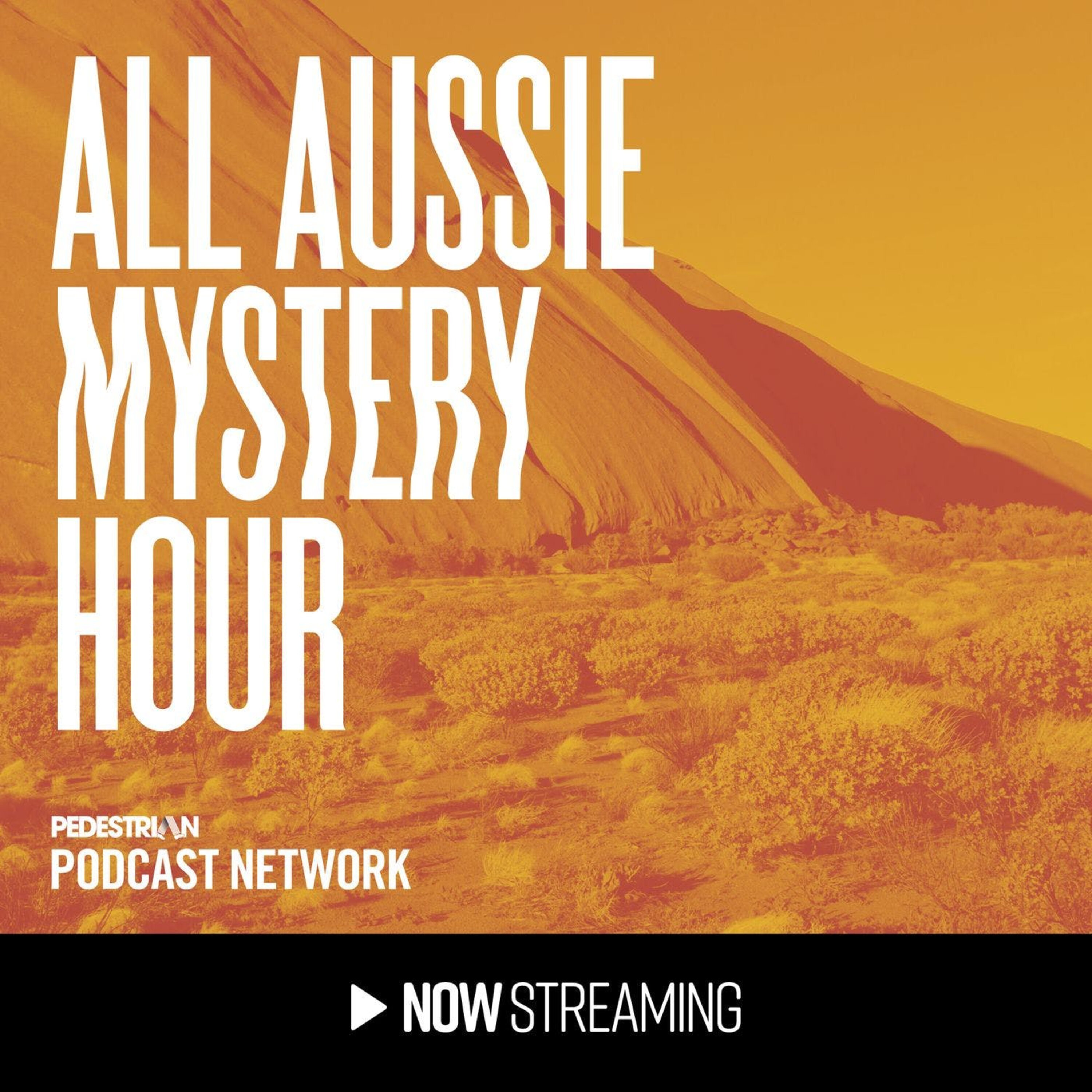 Mystery Minutes #13 episode artwork