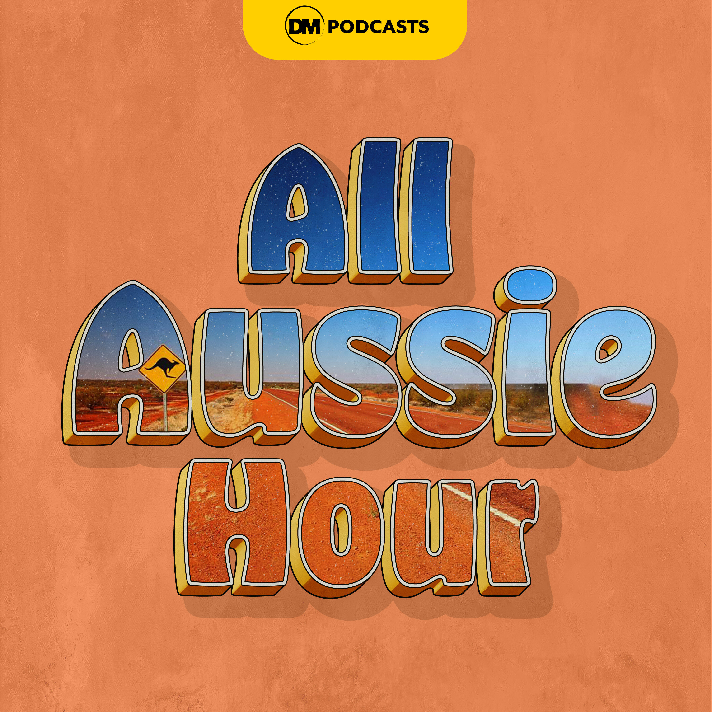 MEL & JOSIE ARE BACK with ALL AUSSIE HOUR! episode artwork