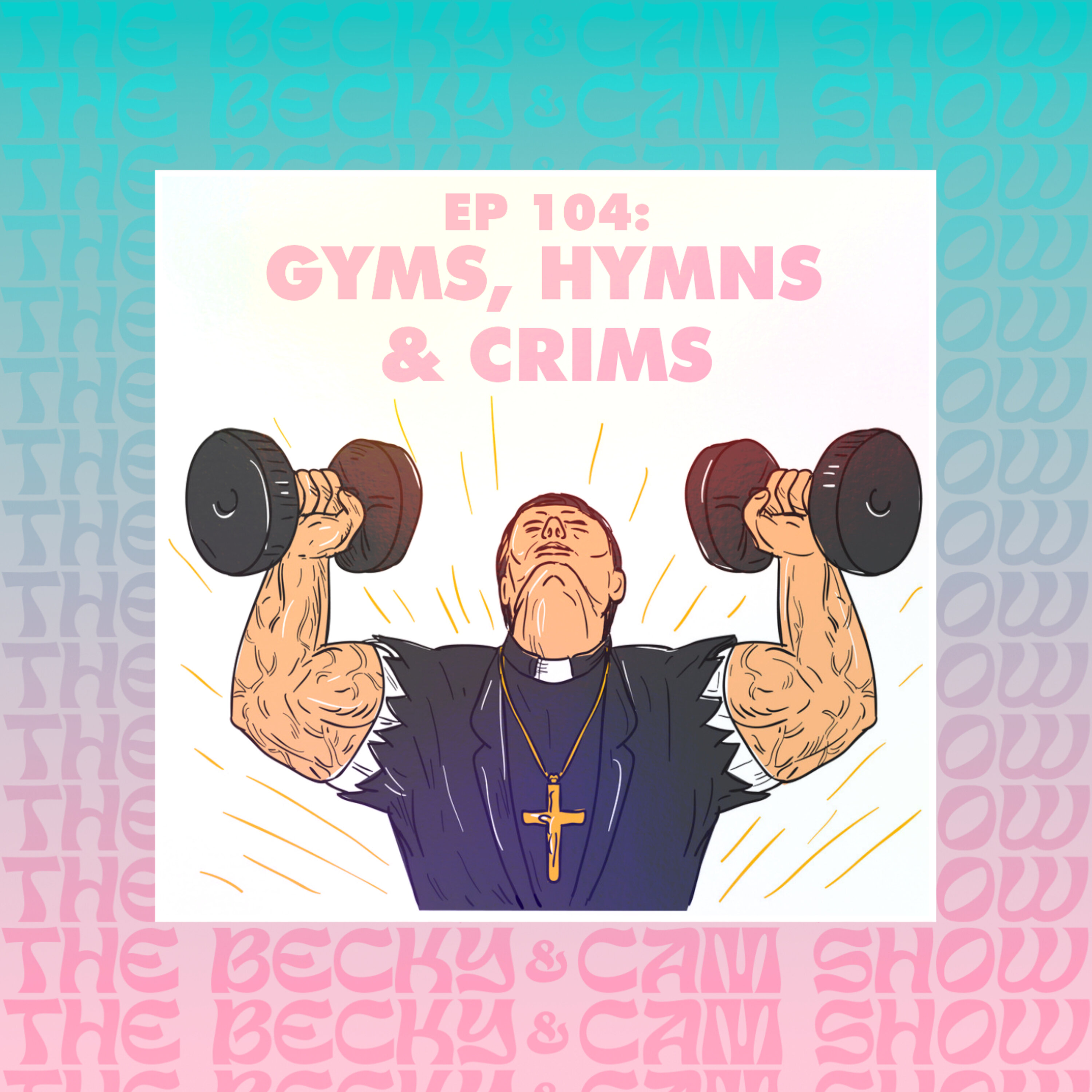 Gyms, Hymns and Crims