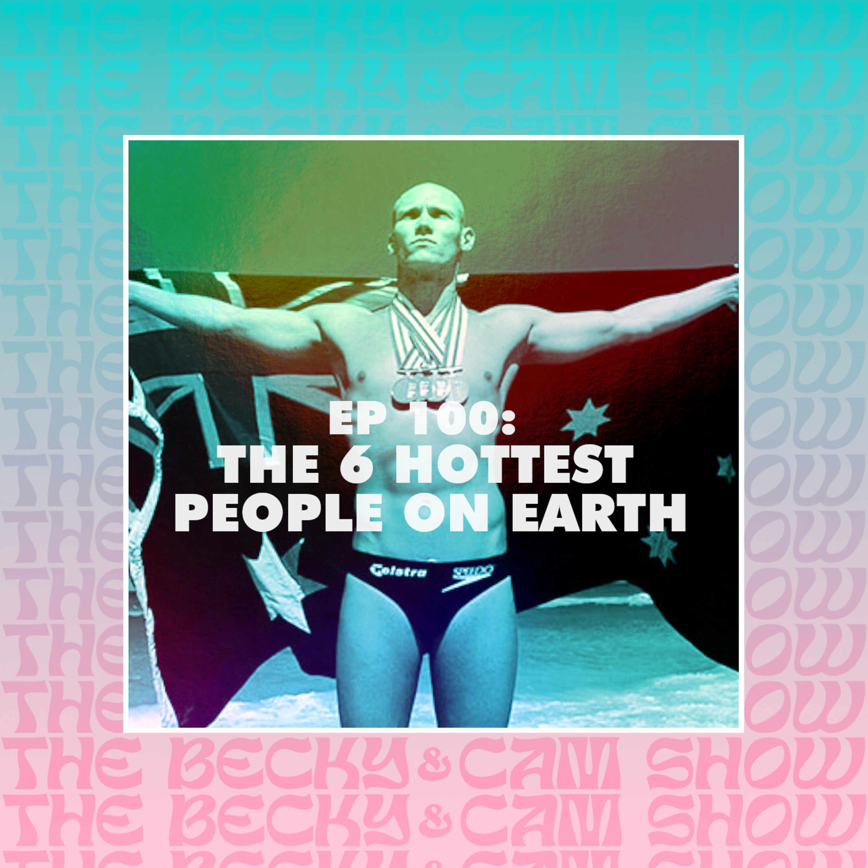 The Six Hottest People On Earth The Six Hottest People On Earth