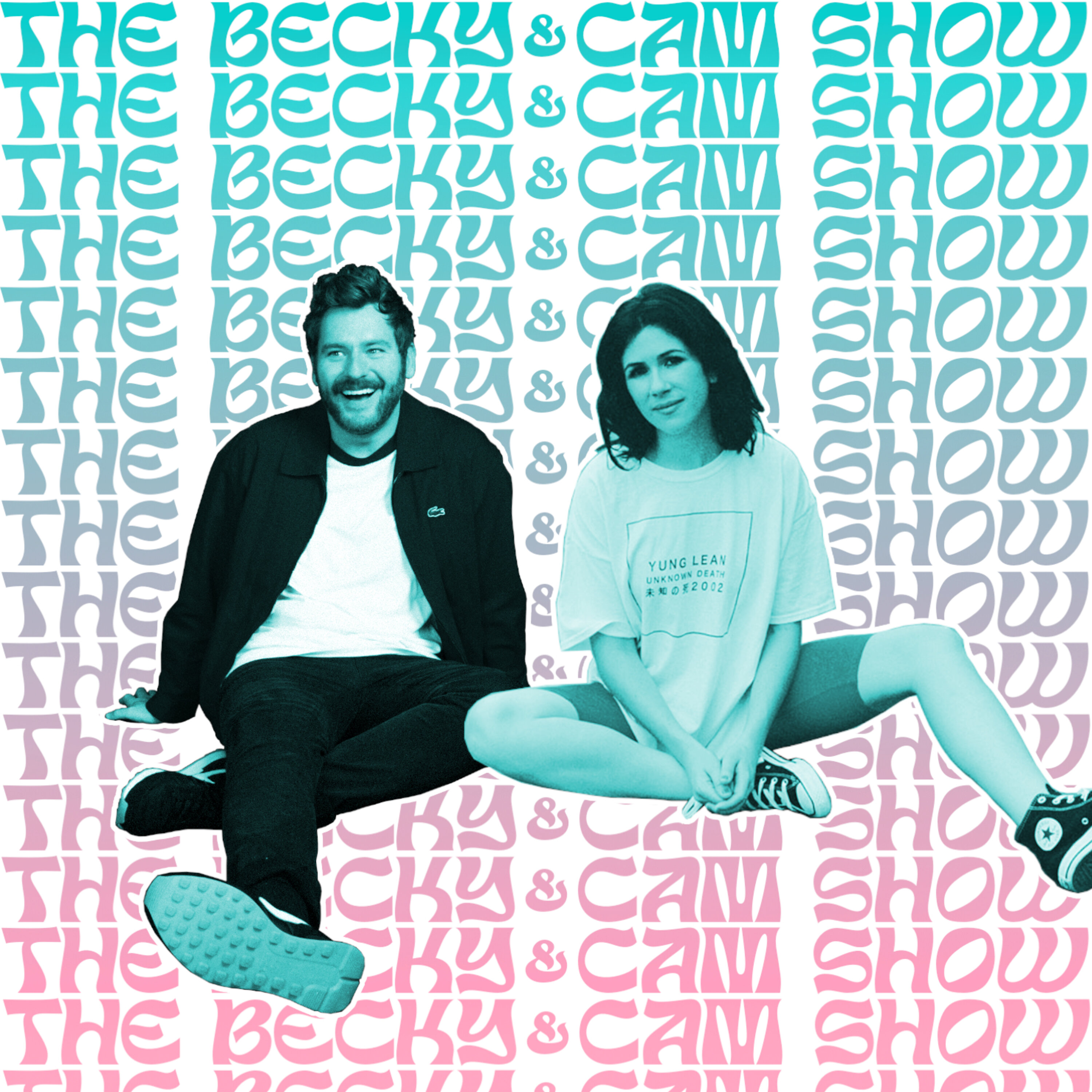 The Becky & Cam Show