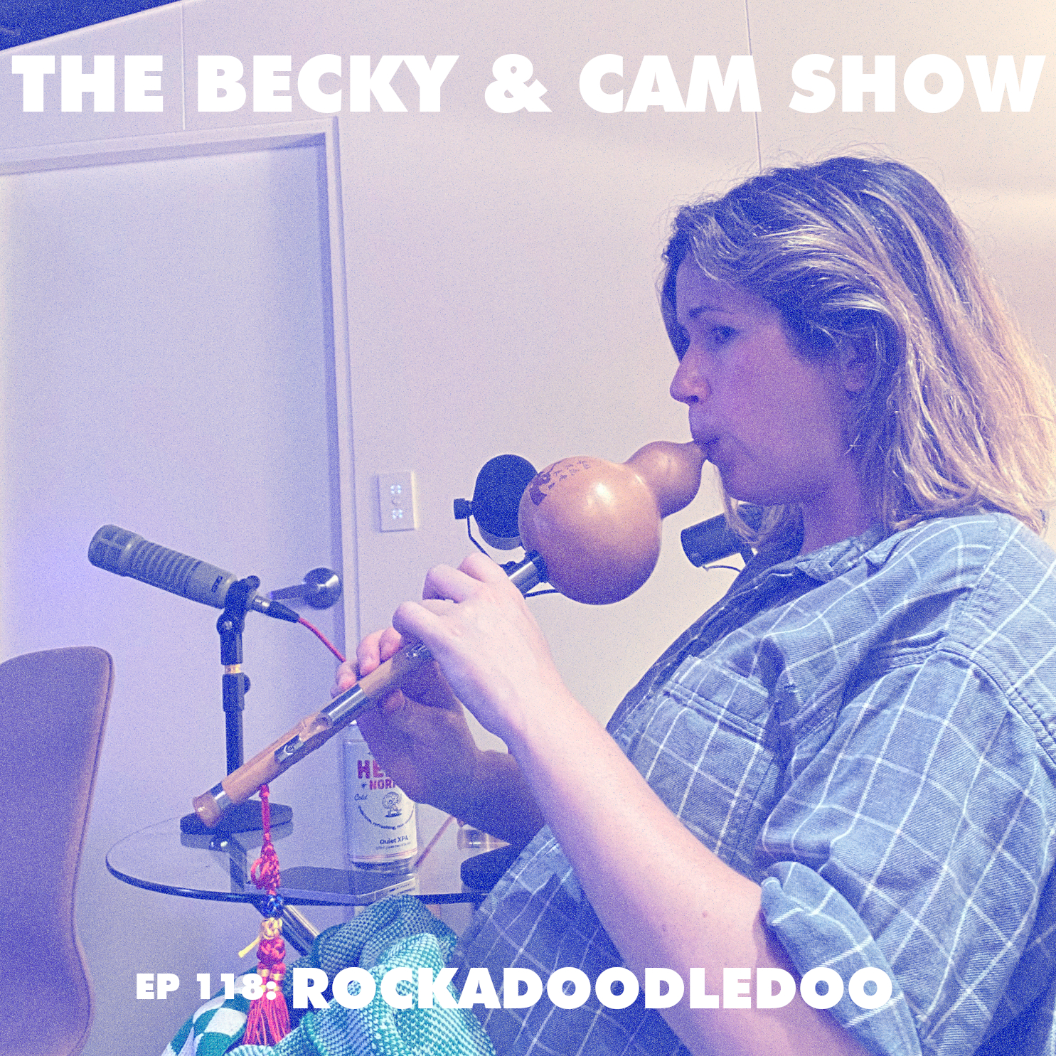 ROCKADOODLEDOO