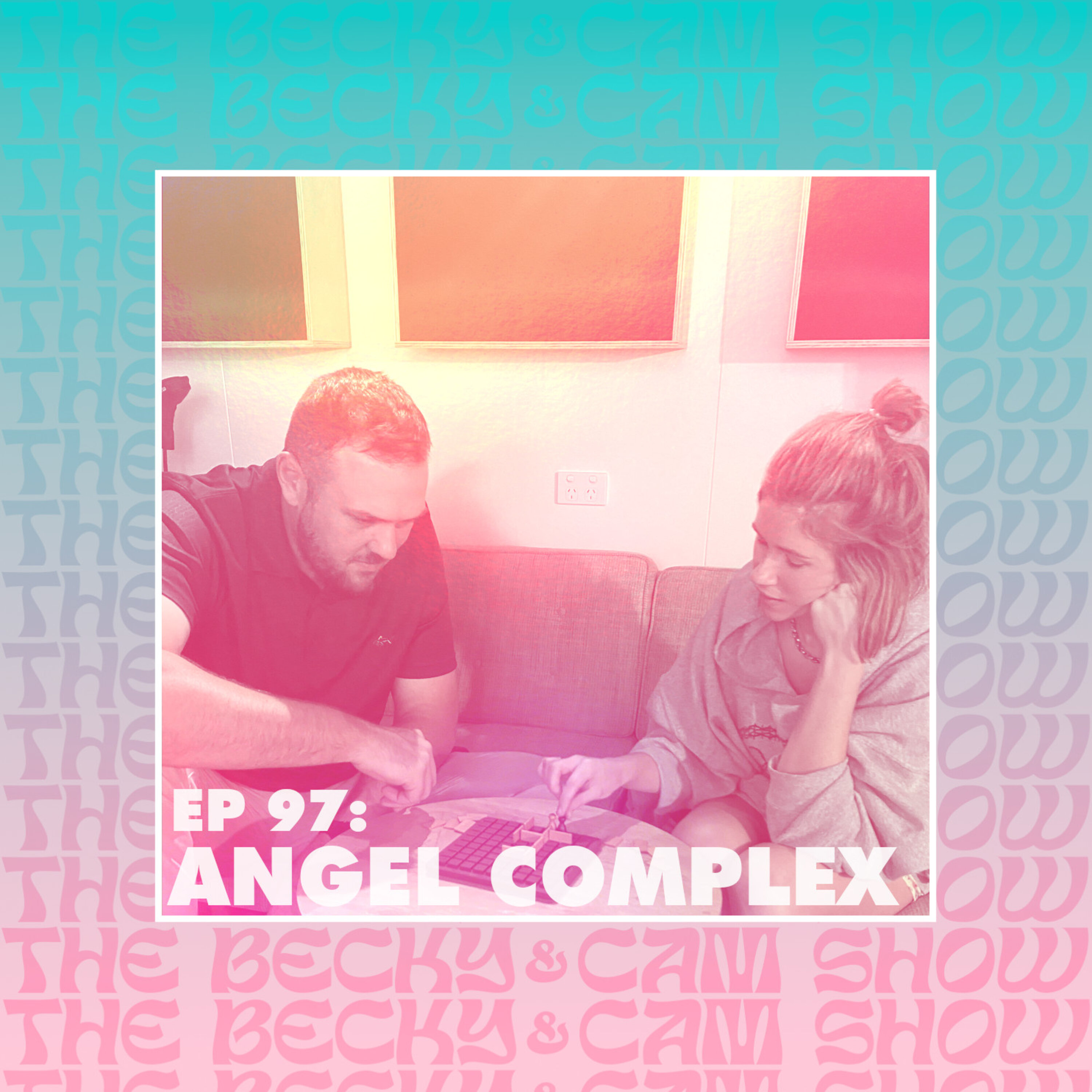 Angel Complex
